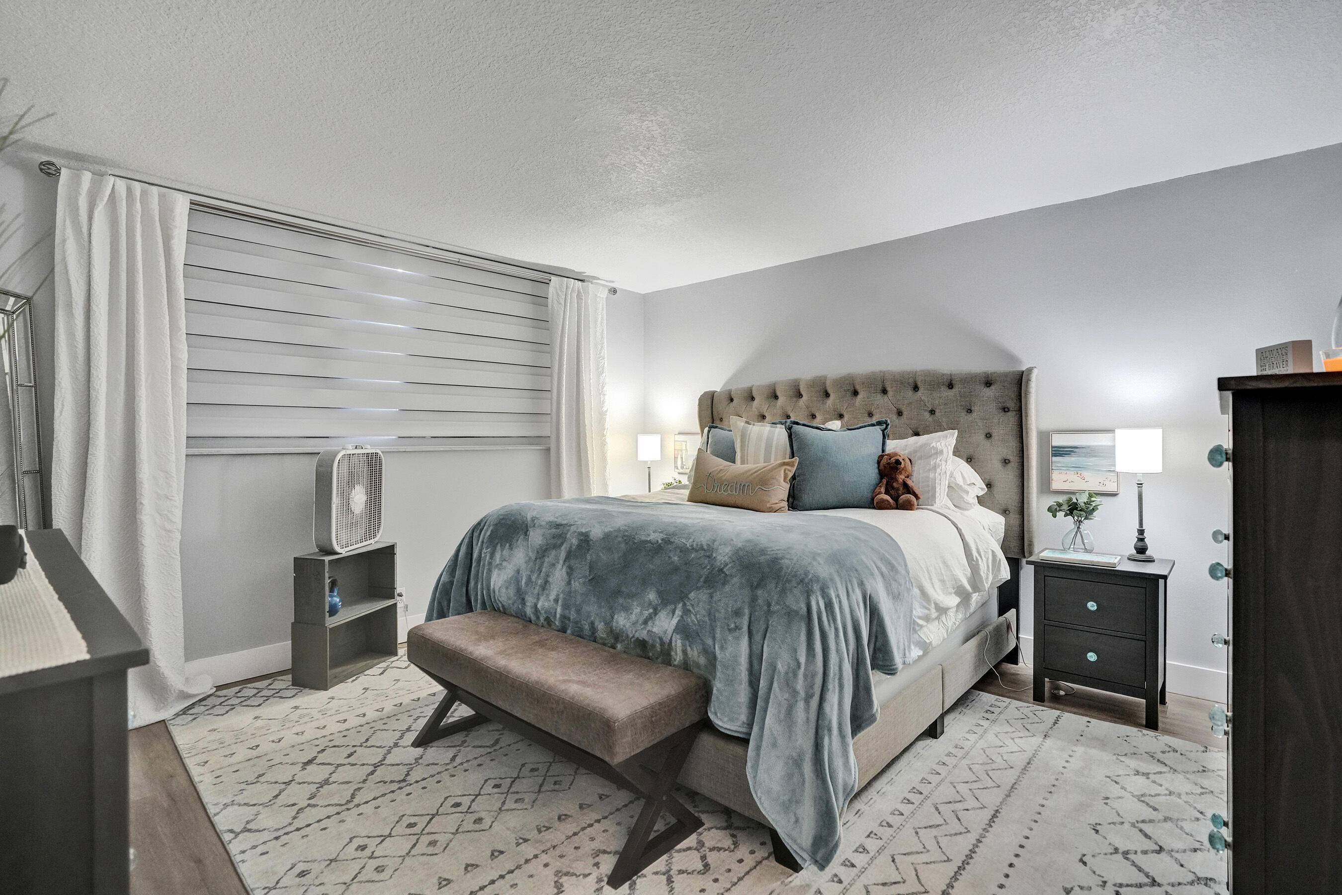 DEER CREEK COUNTRY CLUB - Residential Lease