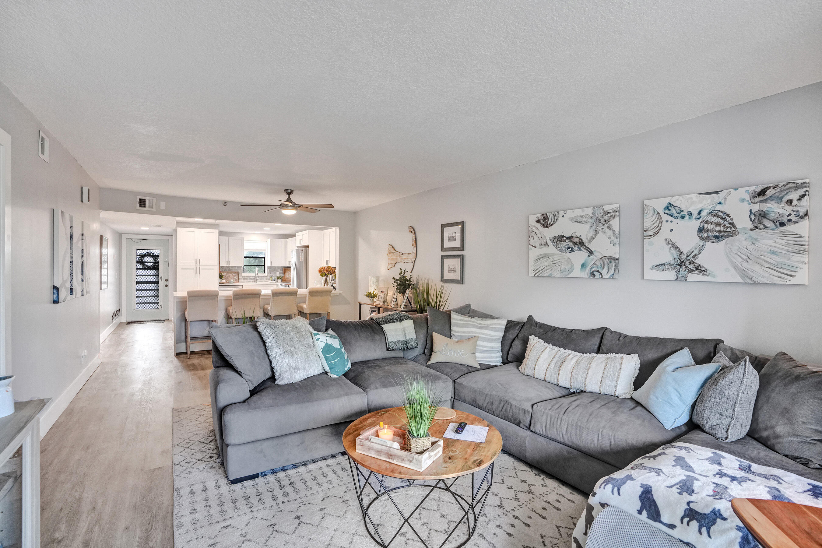 DEER CREEK COUNTRY CLUB - Residential Lease