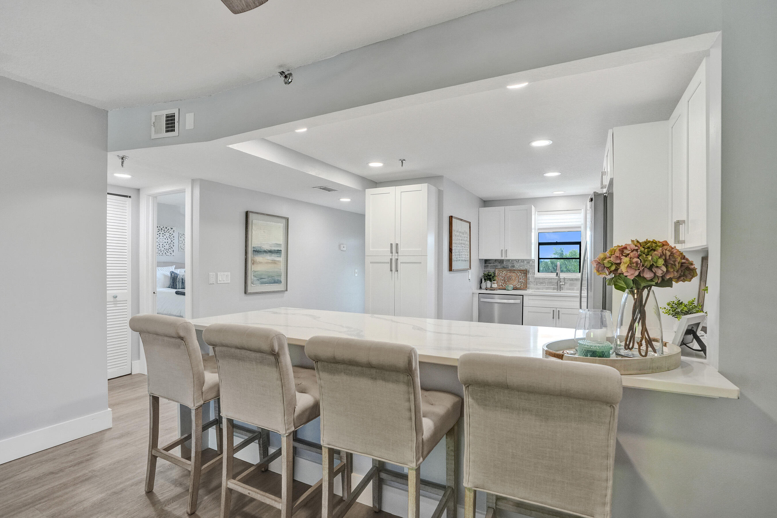 DEER CREEK COUNTRY CLUB - Residential Lease