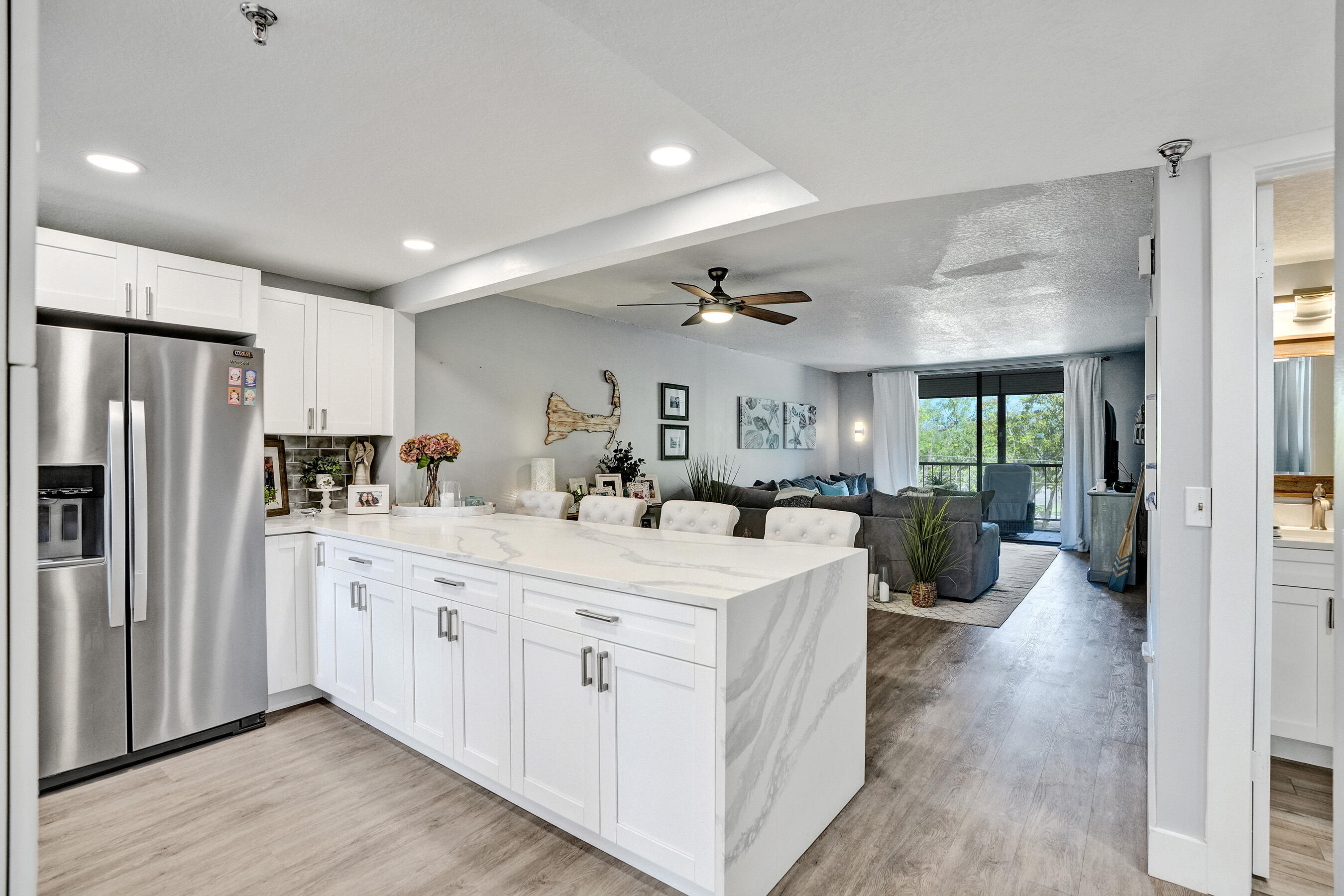 DEER CREEK COUNTRY CLUB - Residential Lease