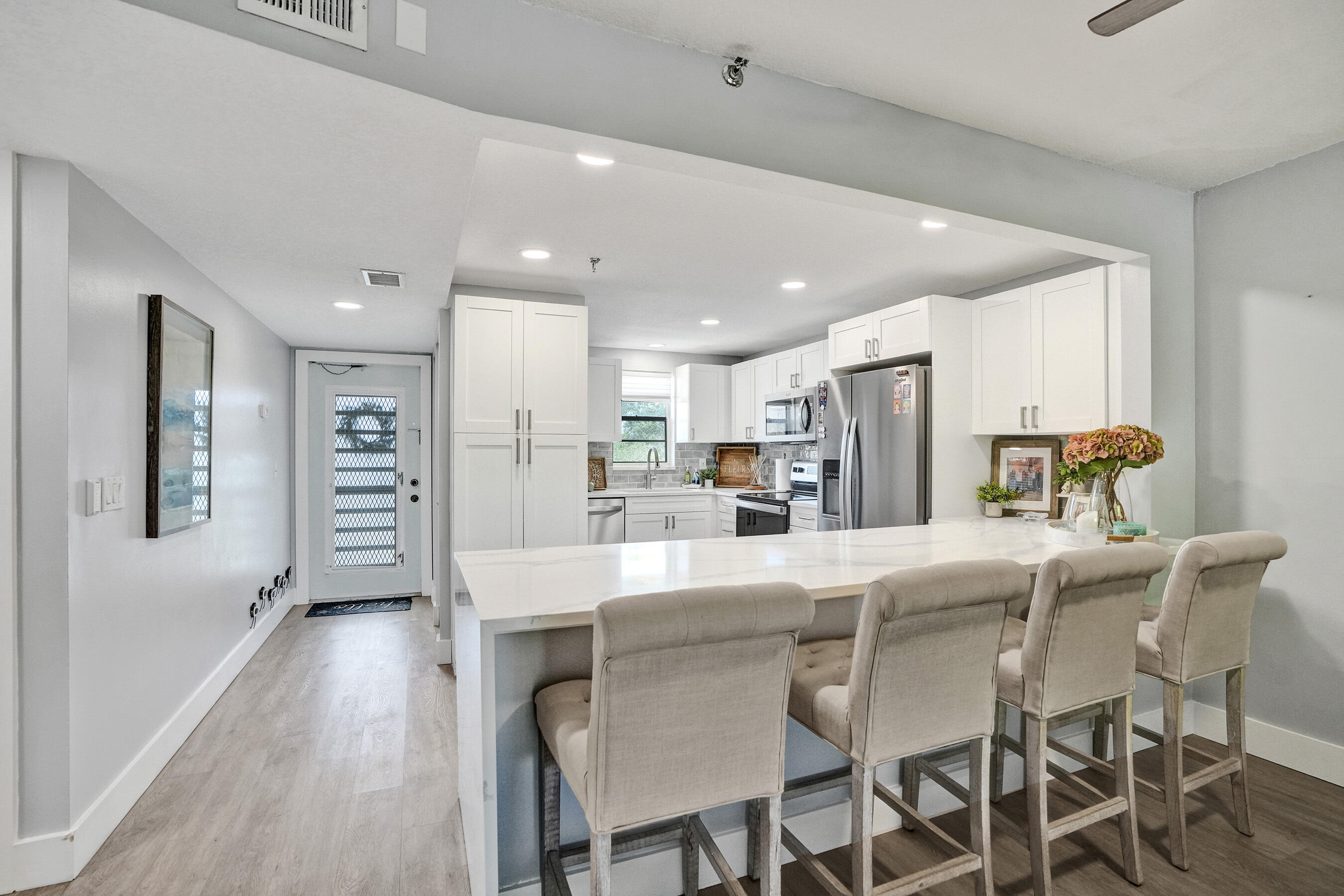 DEER CREEK COUNTRY CLUB - Residential Lease