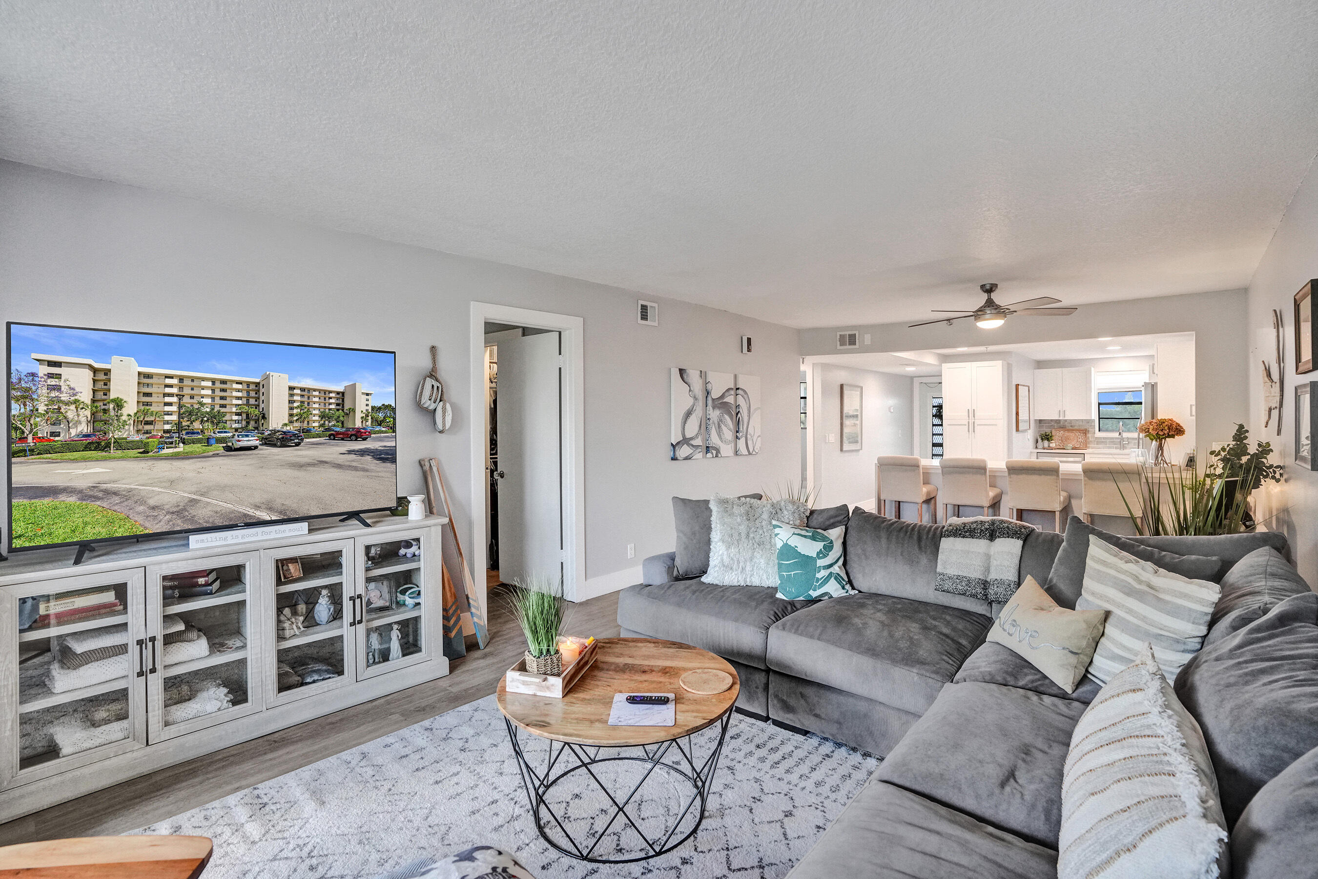 DEER CREEK COUNTRY CLUB - Residential Lease