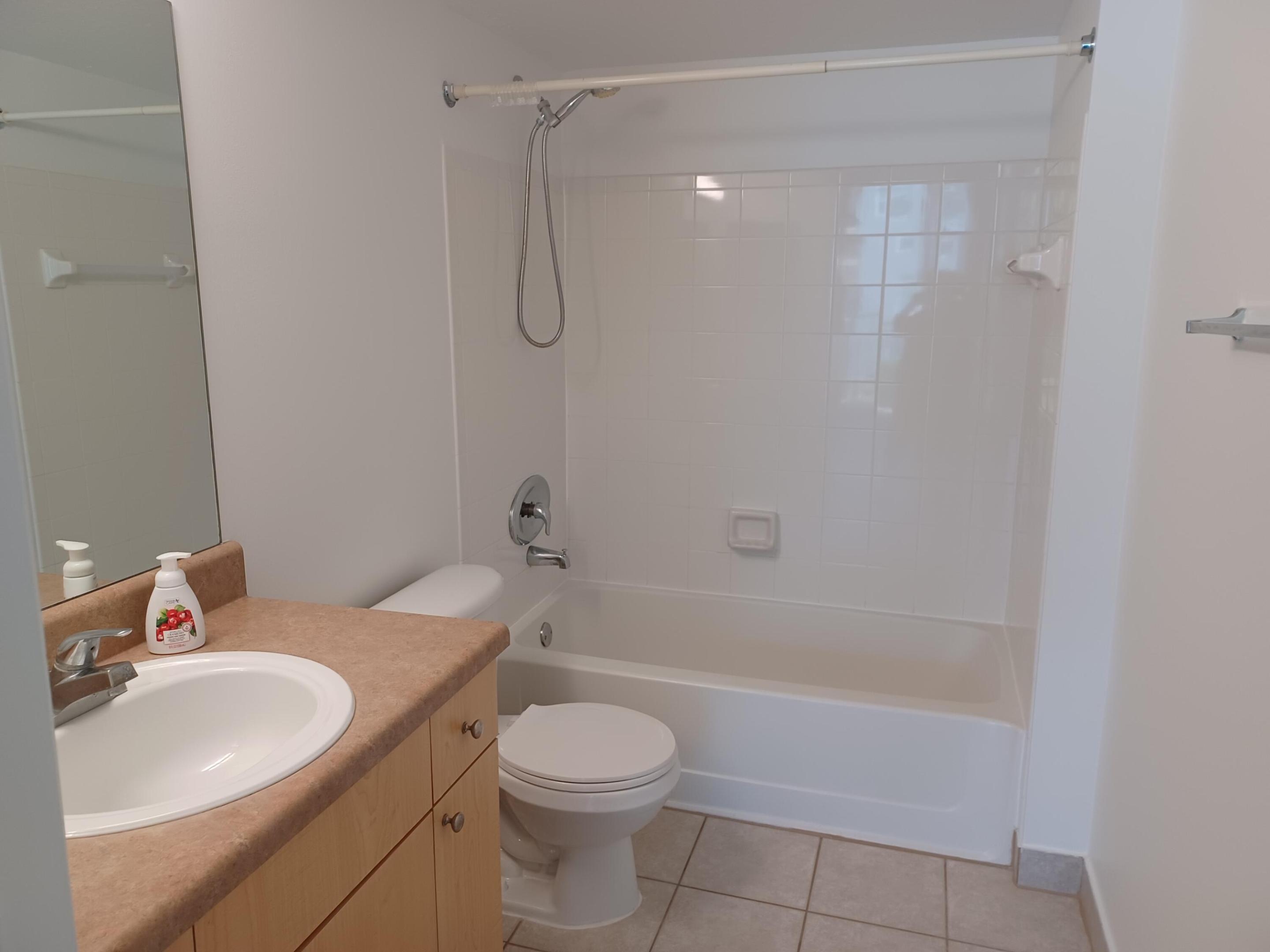 VILLA DEL SOL CONDO - Residential Lease