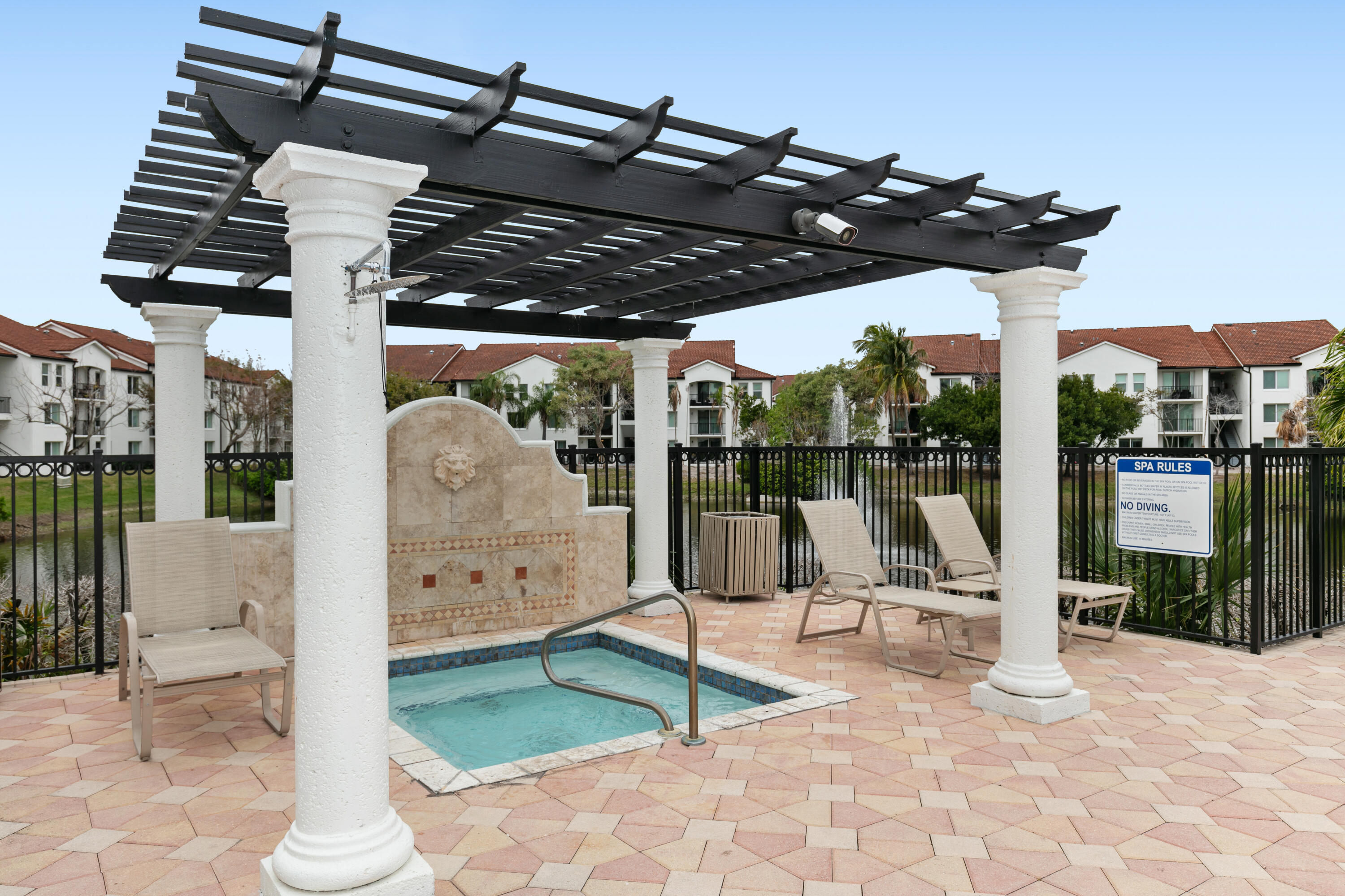 VILLA DEL SOL CONDO - Residential Lease