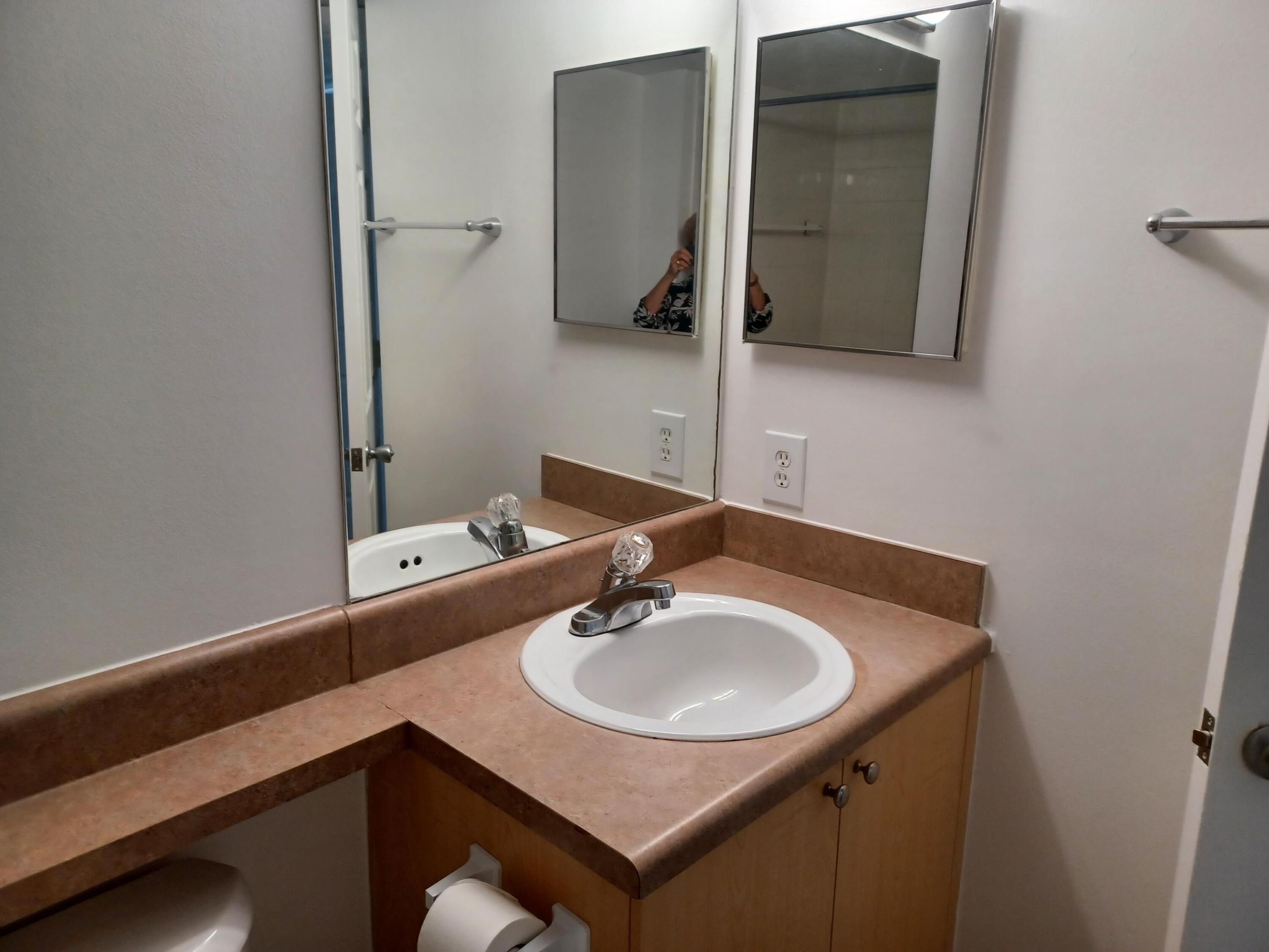 VILLA DEL SOL CONDO - Residential Lease