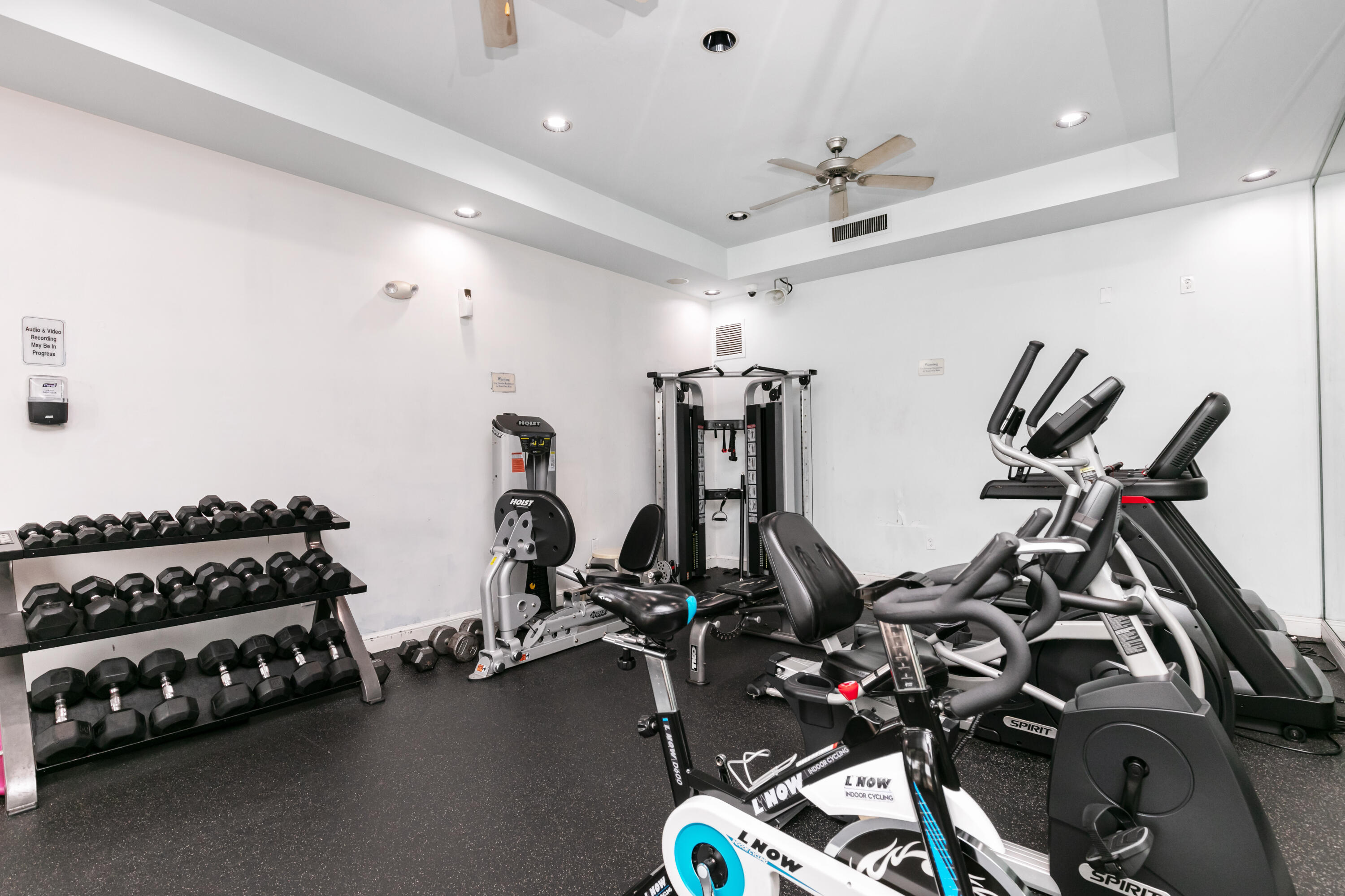 VILLA DEL SOL CONDO - Residential Lease