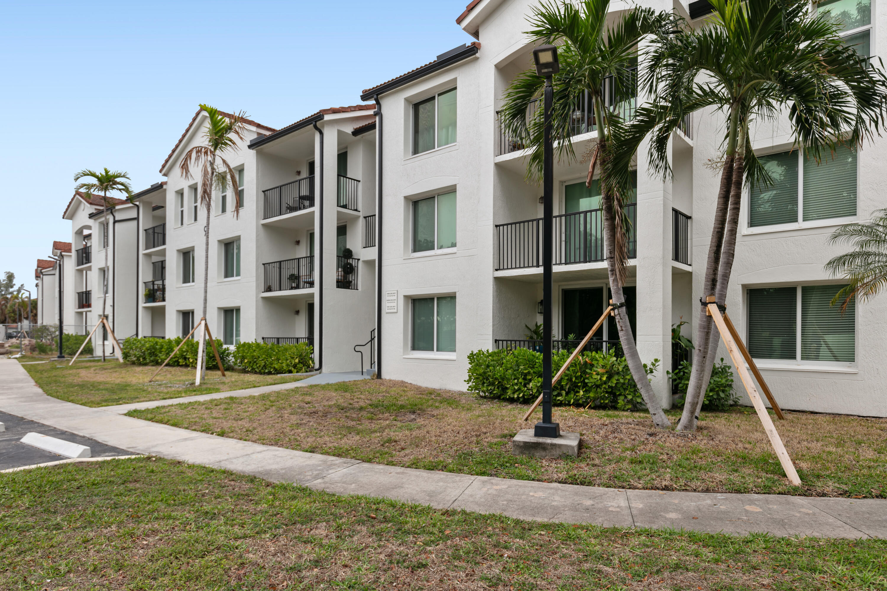 VILLA DEL SOL CONDO - Residential Lease