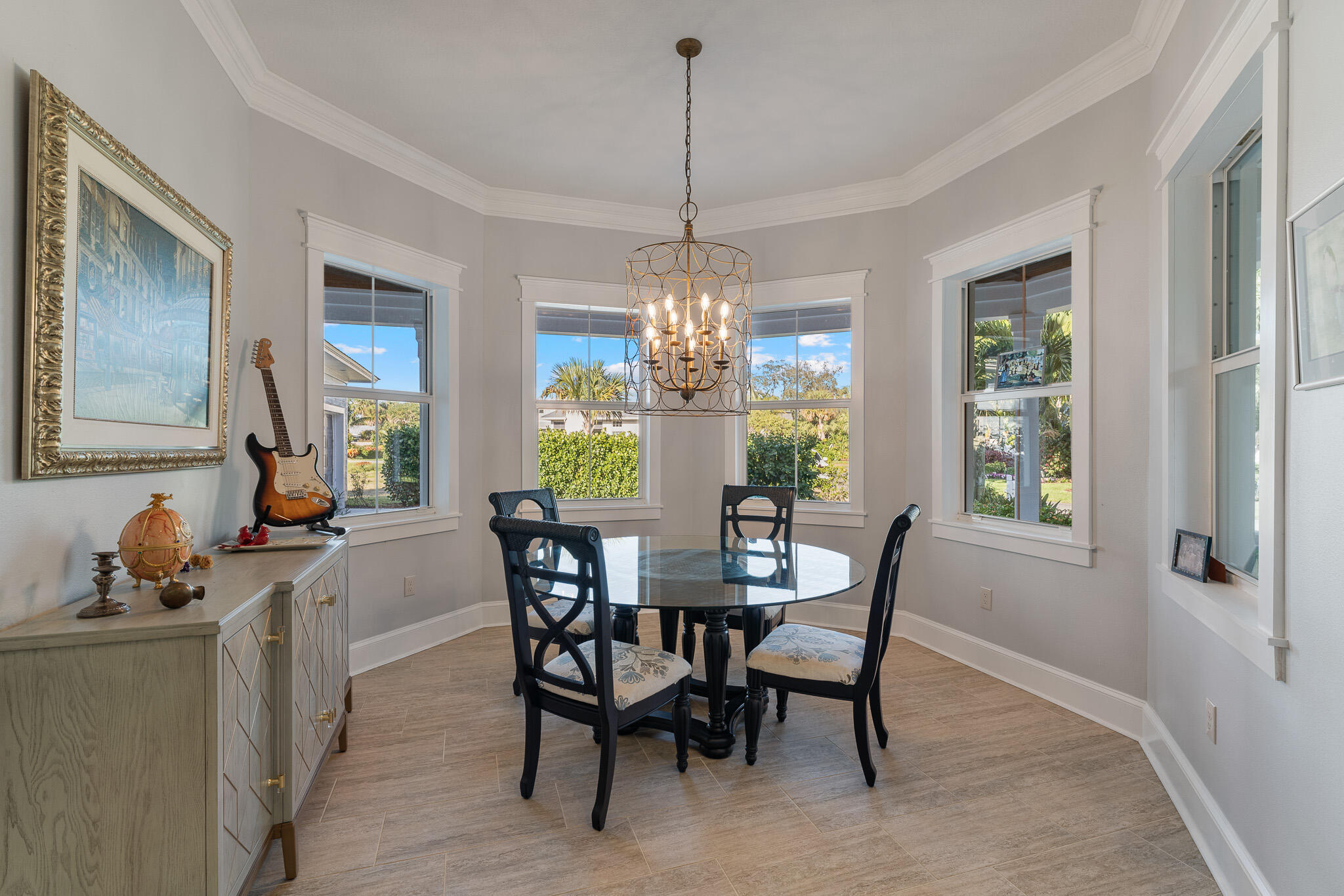 ST LUCIE ESTATES - Residential