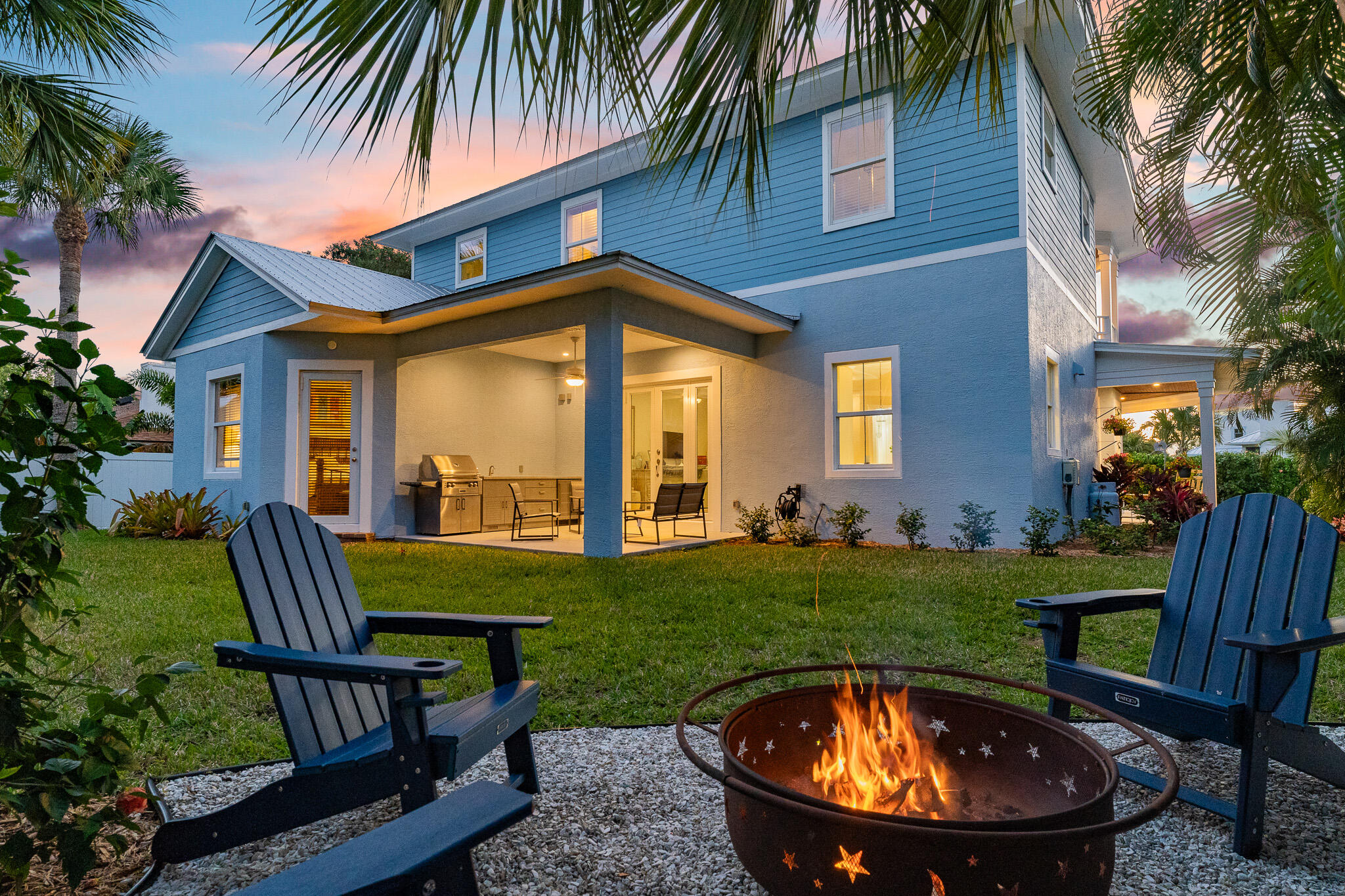 ST LUCIE ESTATES - Residential