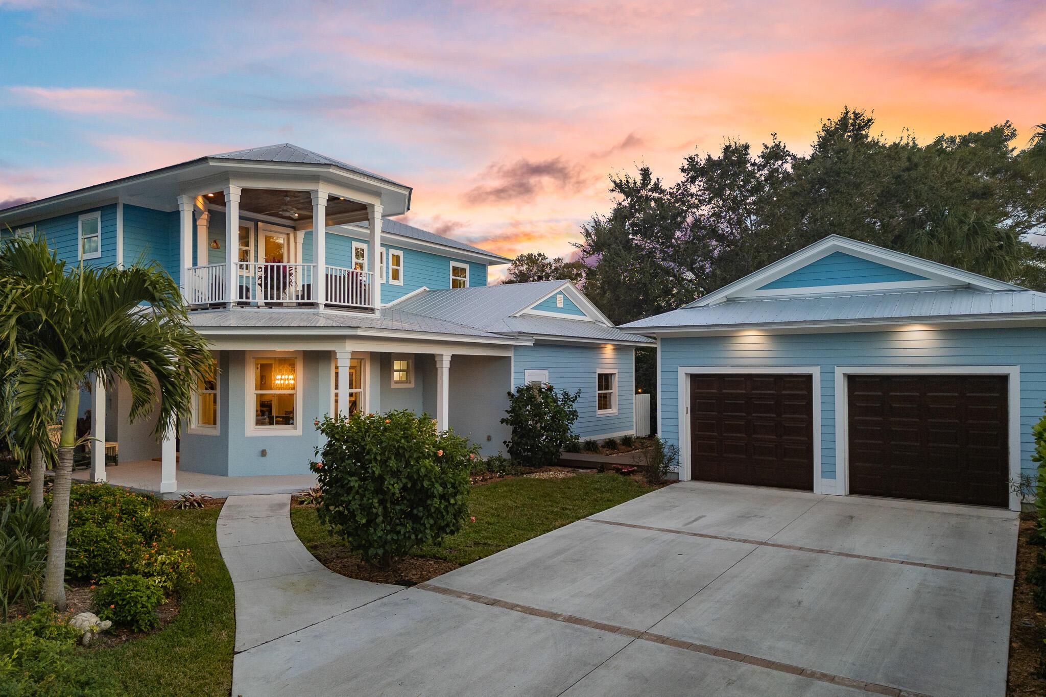 ST LUCIE ESTATES - Residential