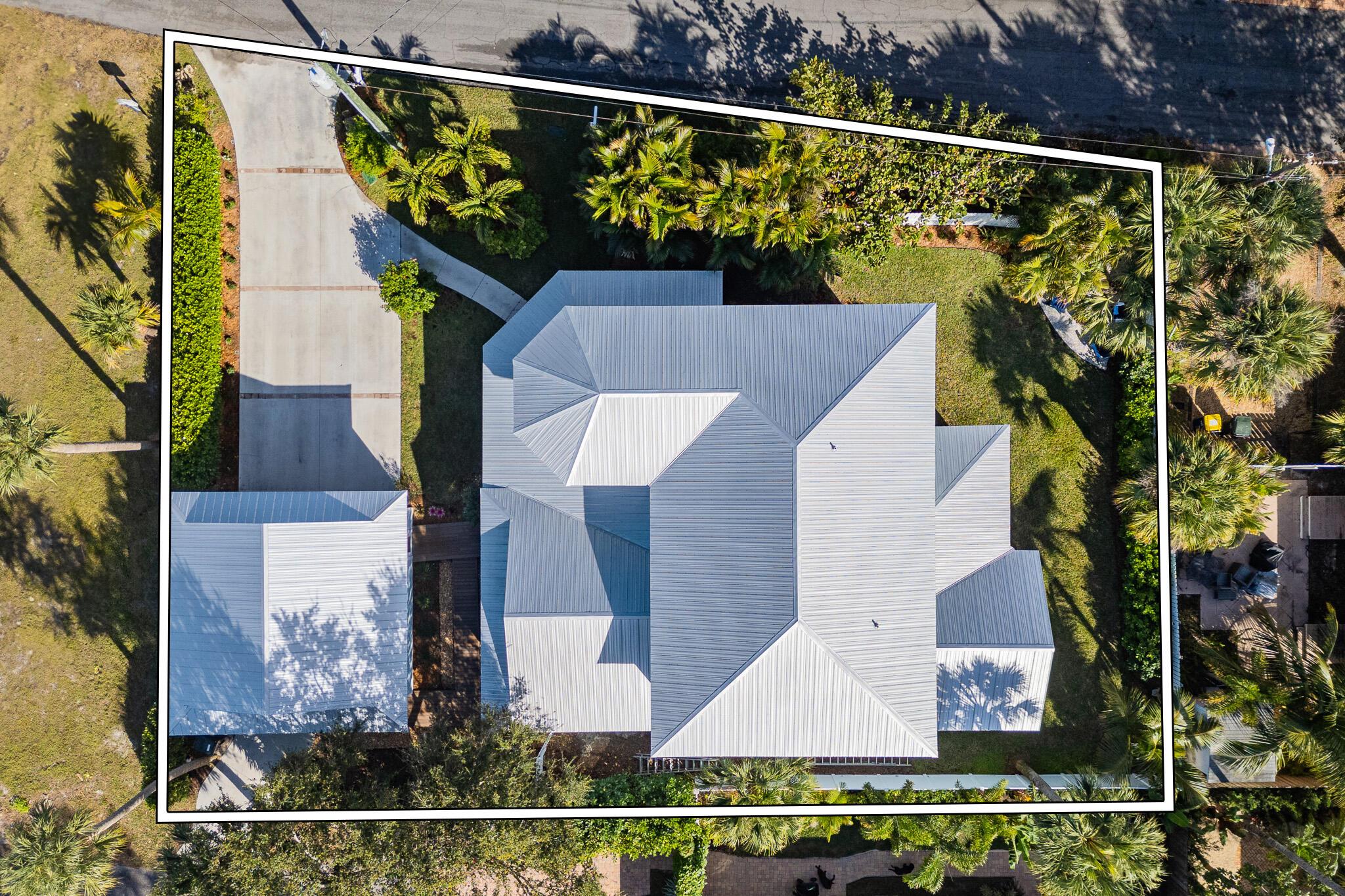 ST LUCIE ESTATES - Residential