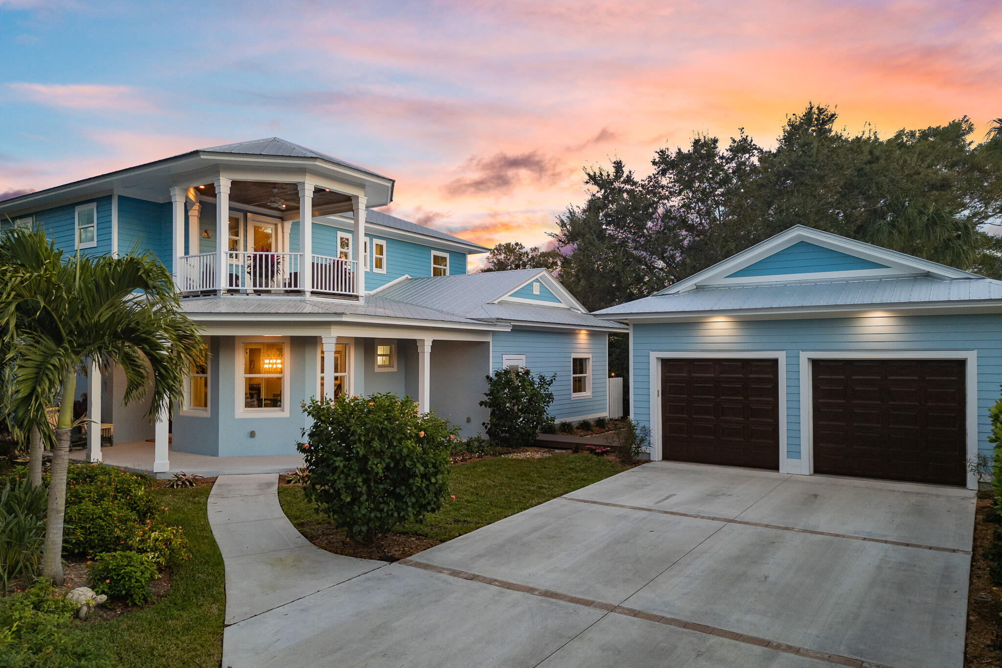 ST LUCIE ESTATES - Residential
