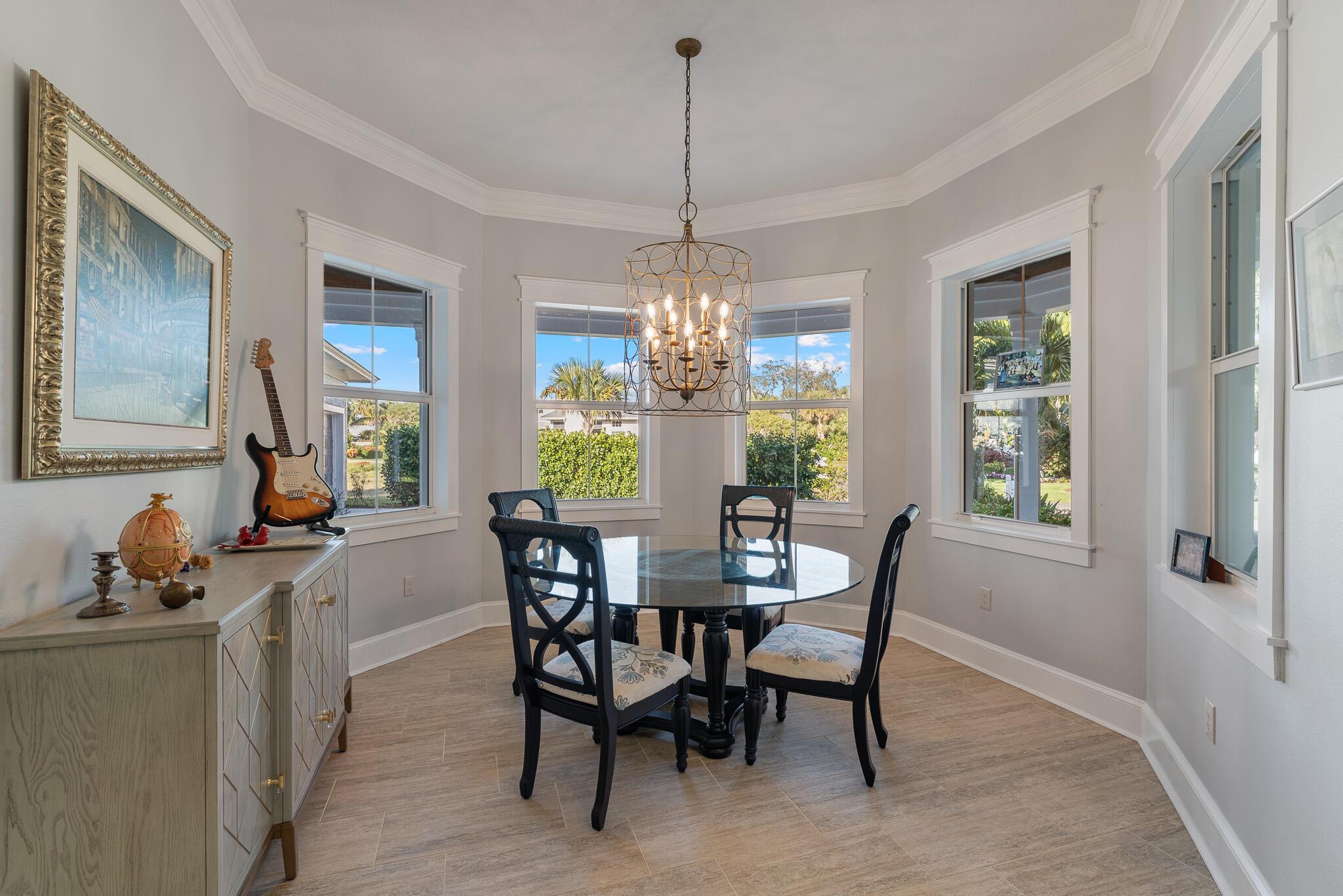 ST LUCIE ESTATES - Residential