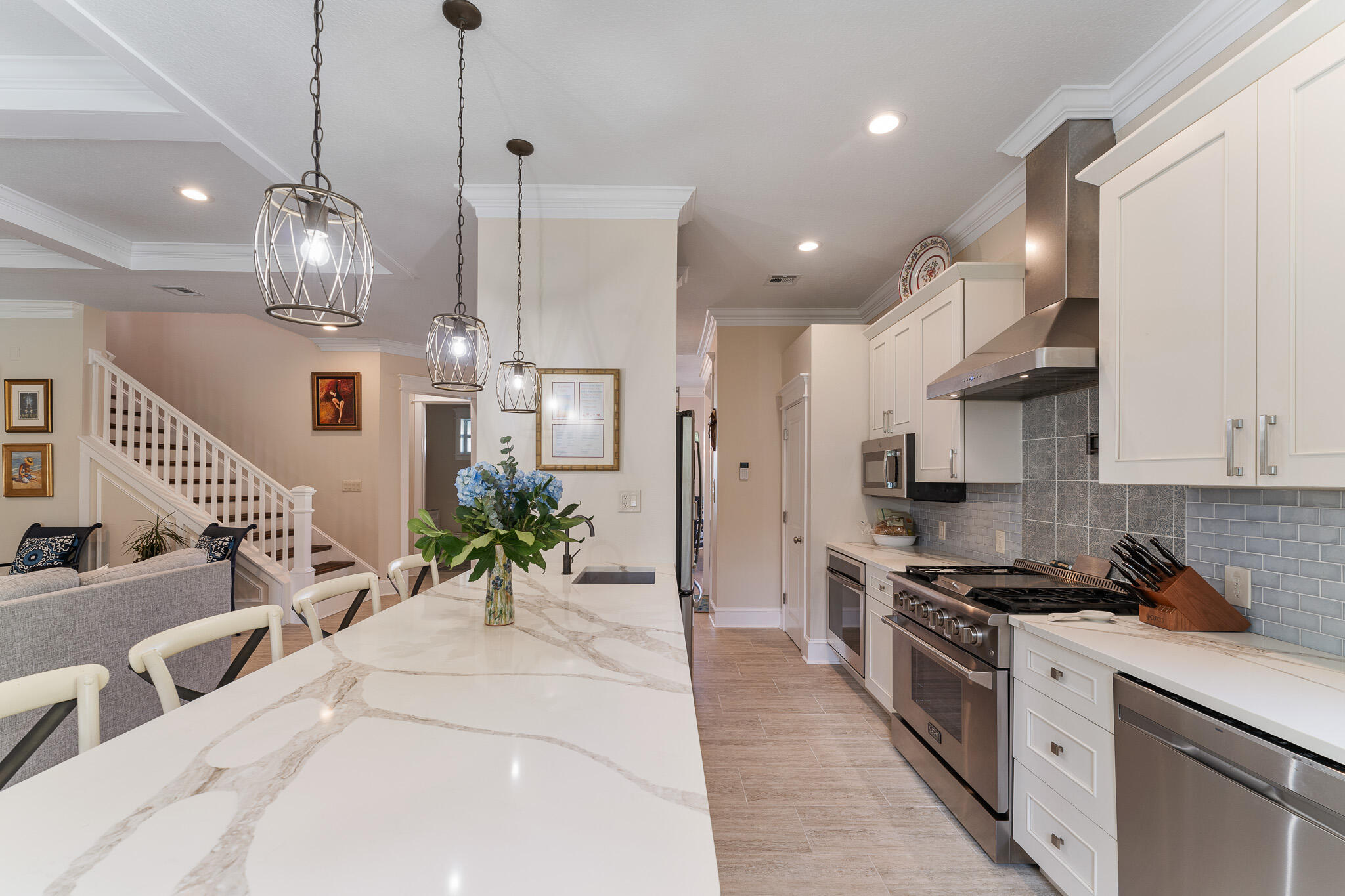 ST LUCIE ESTATES - Residential