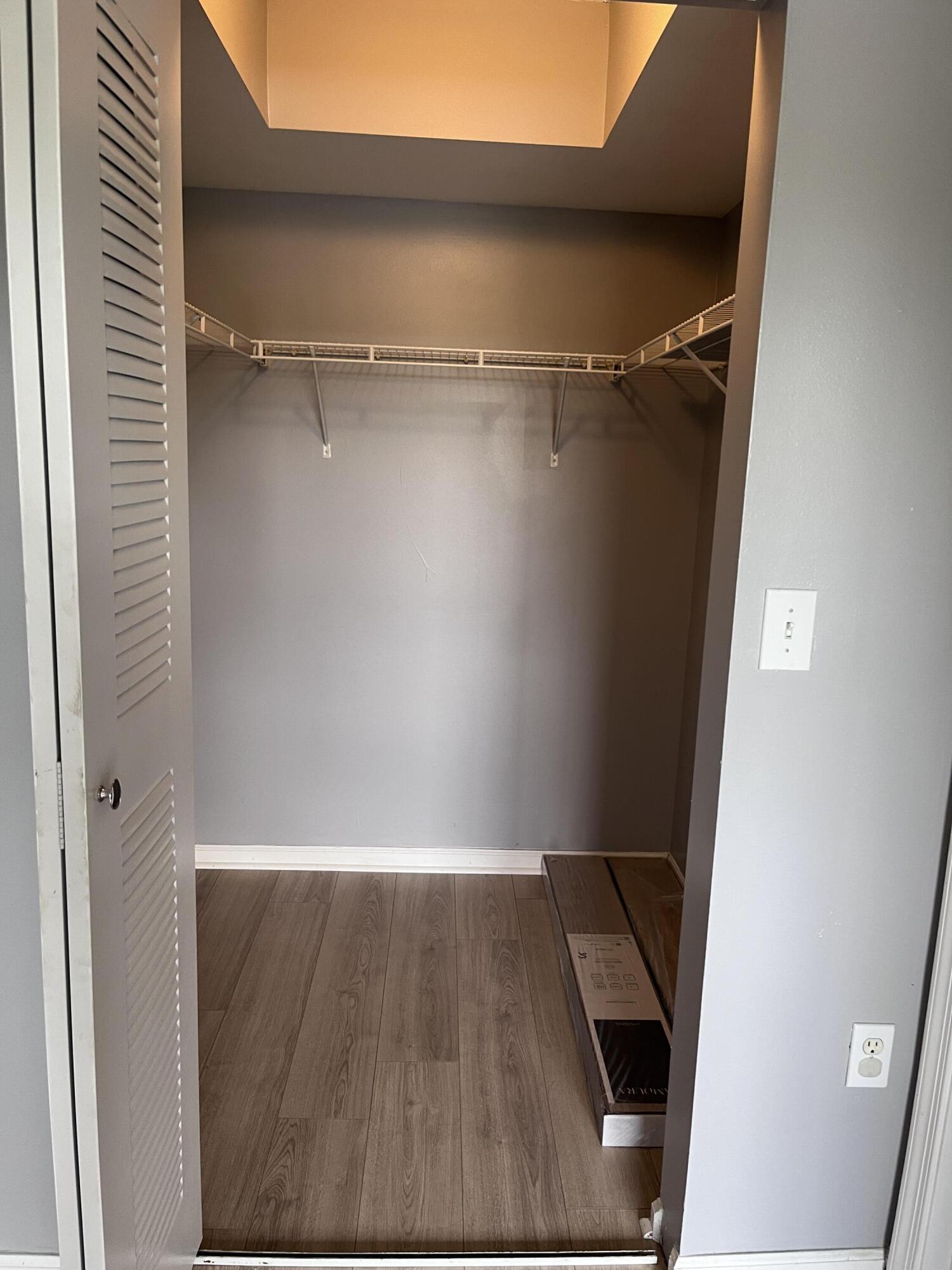 PORTOFINO AT JENSEN BEACH CONDO - Residential Lease