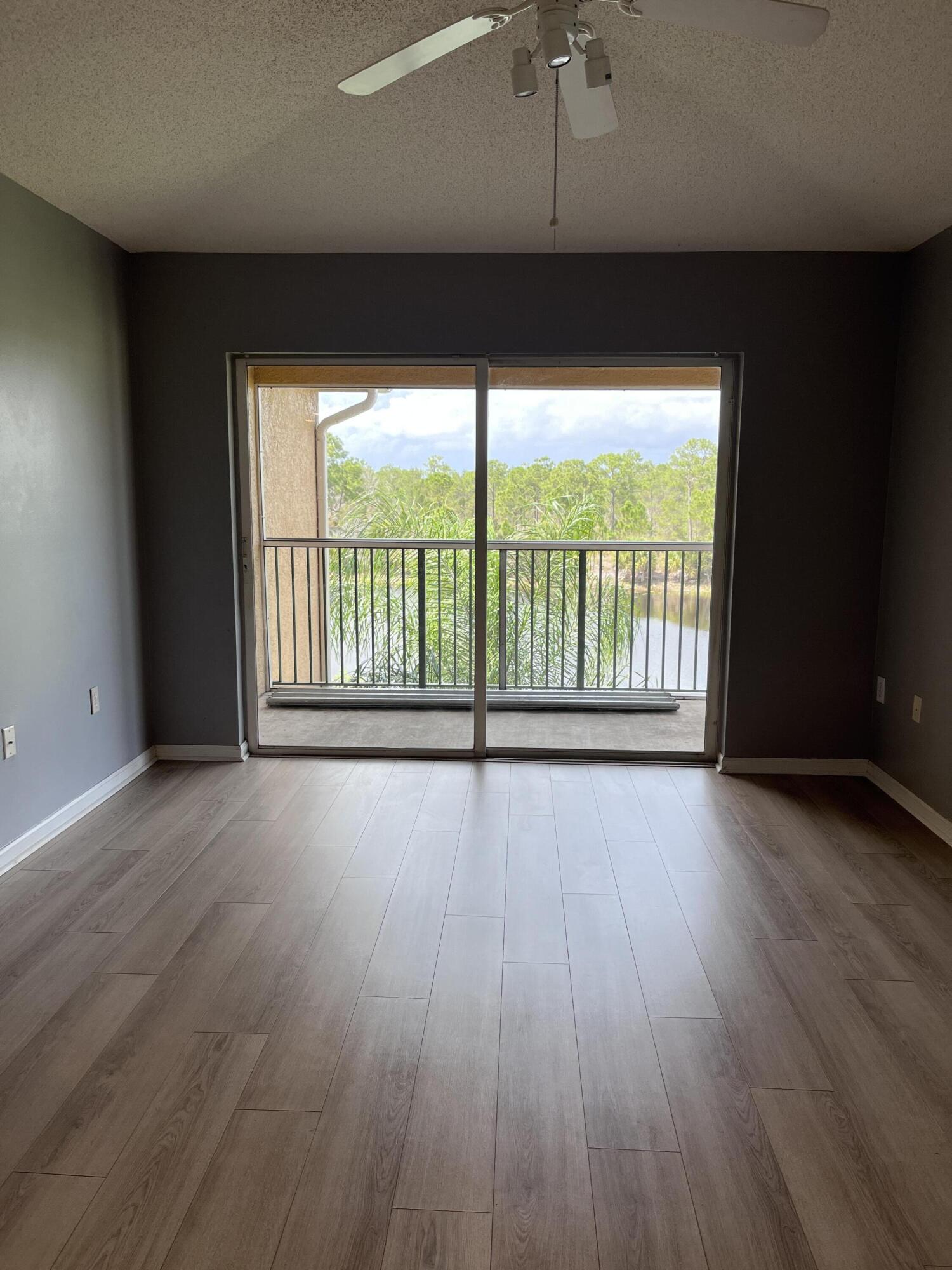 PORTOFINO AT JENSEN BEACH CONDO - Residential Lease