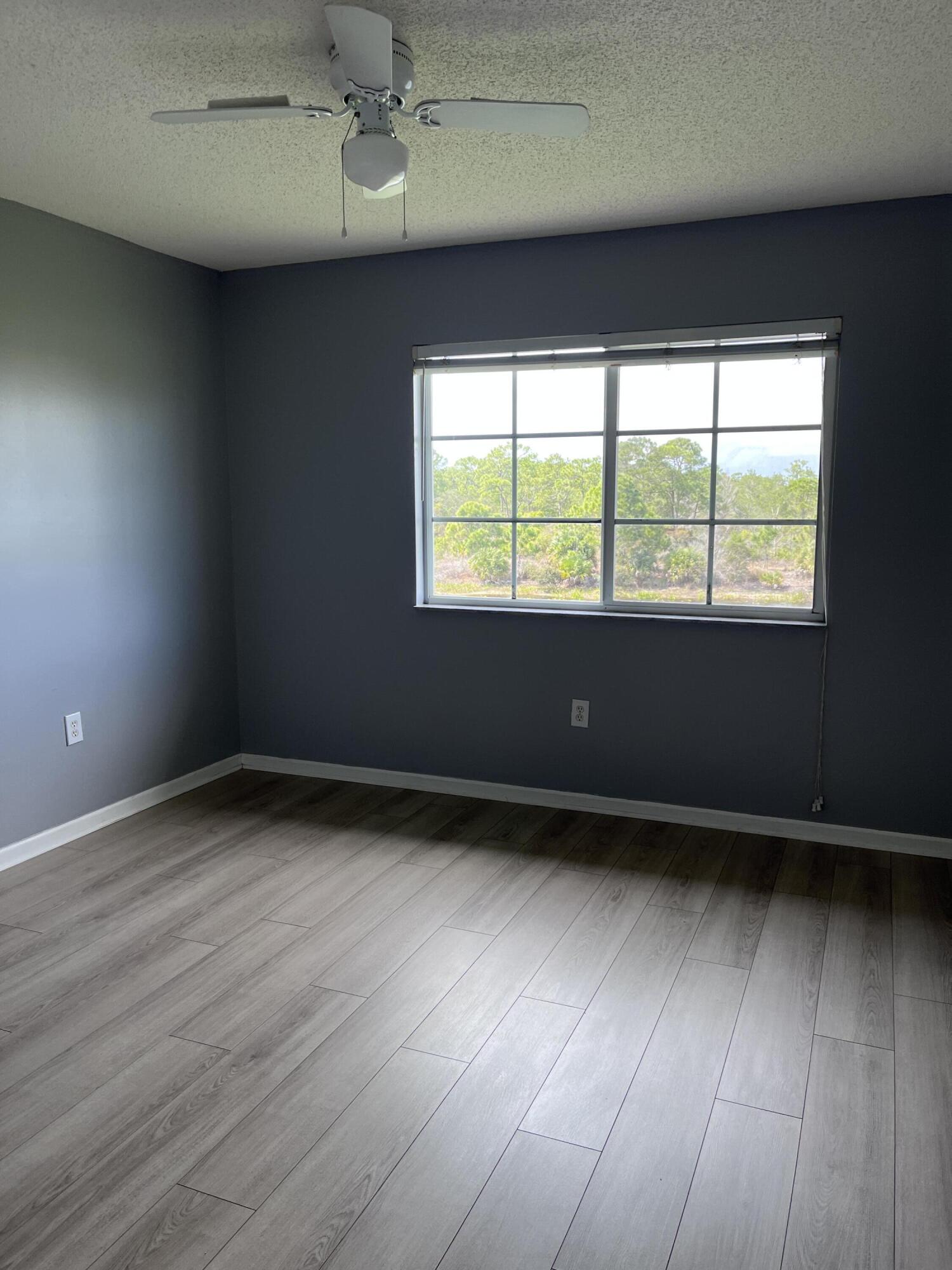 PORTOFINO AT JENSEN BEACH CONDO - Residential Lease