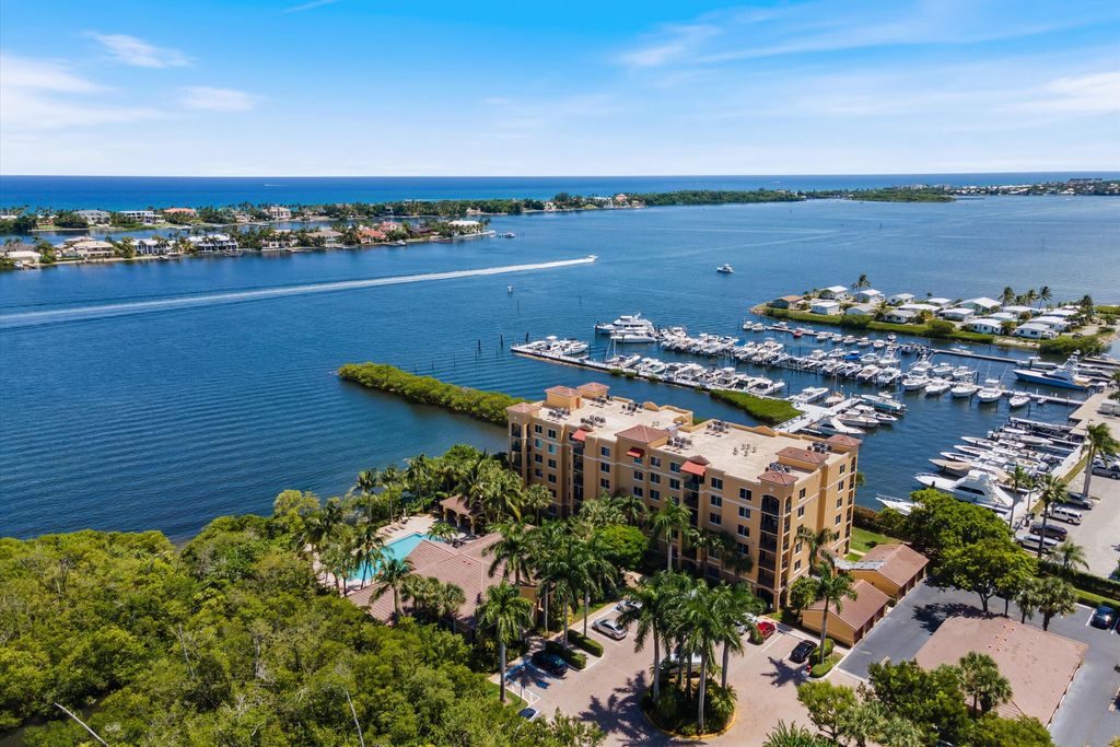 Photo of 300 Scotia Drive #102, Hypoluxo, FL 33462 (MLS # R10980643)