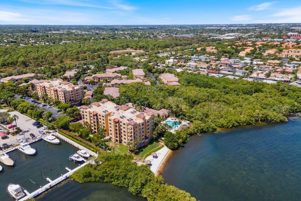 Photo of 300 Scotia Drive #102, Hypoluxo, FL 33462 (MLS # R10980643)