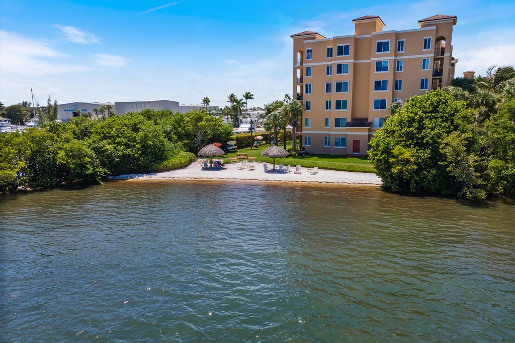 Photo of 300 Scotia Drive #102, Hypoluxo, FL 33462 (MLS # R10980643)