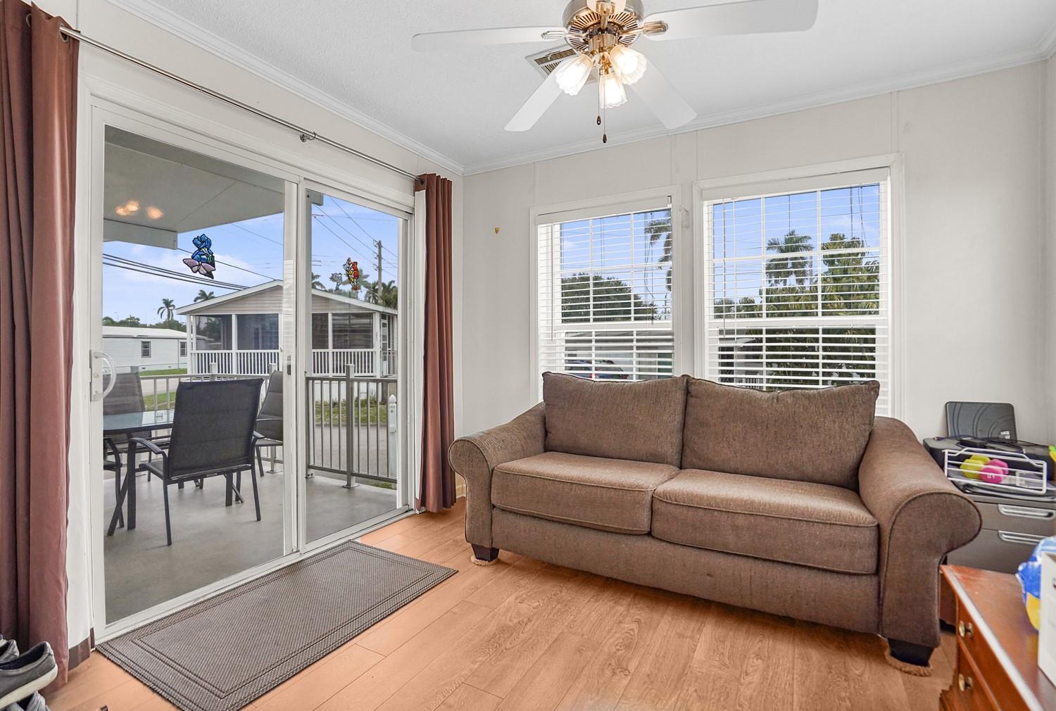 Park City Sec Three A 71- - Residential