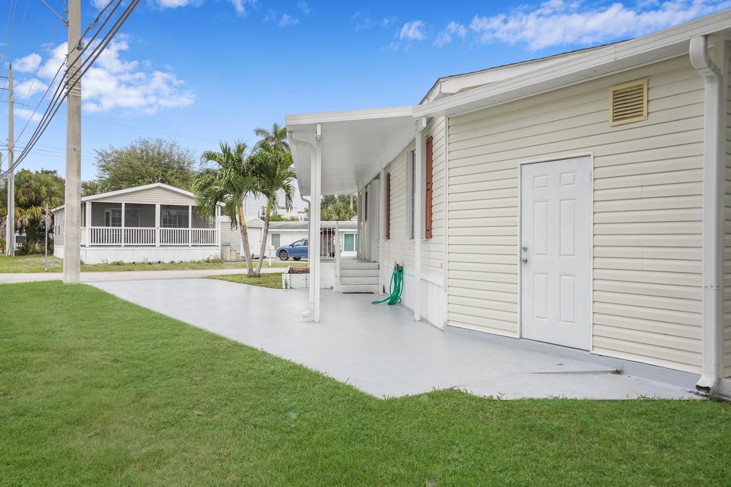 Park City Sec Three A 71- - Residential