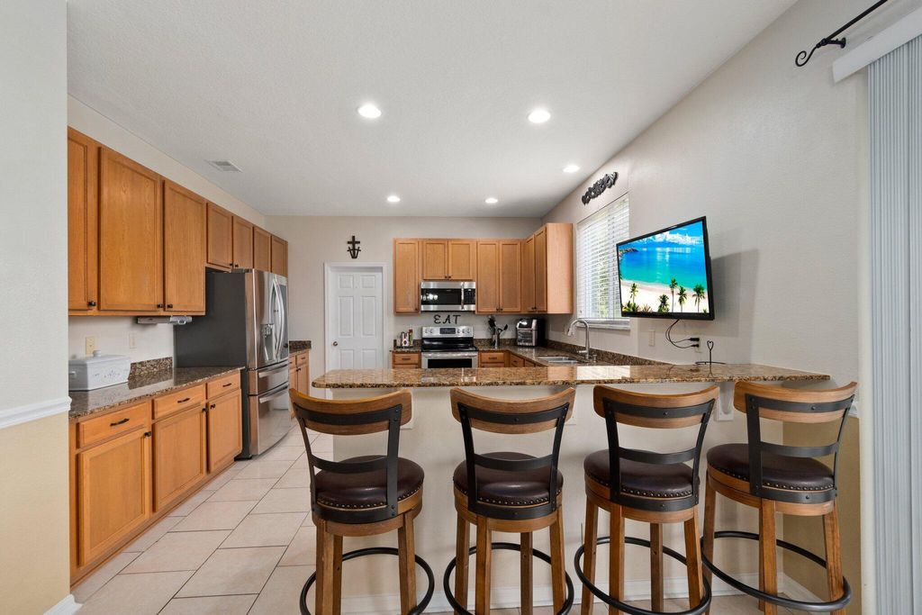 Photo of 5811 NW Fall Flower Court, Port Saint Lucie, FL 34986 (MLS # R11114186)