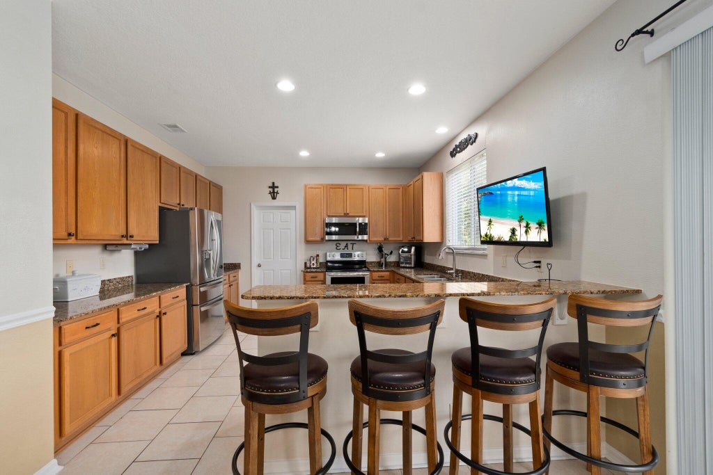 Photo of 5811 NW Fall Flower Court, Port Saint Lucie, FL 34986 (MLS # R11114186)