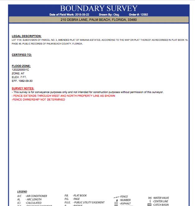 MANANA ESTATES - Residential