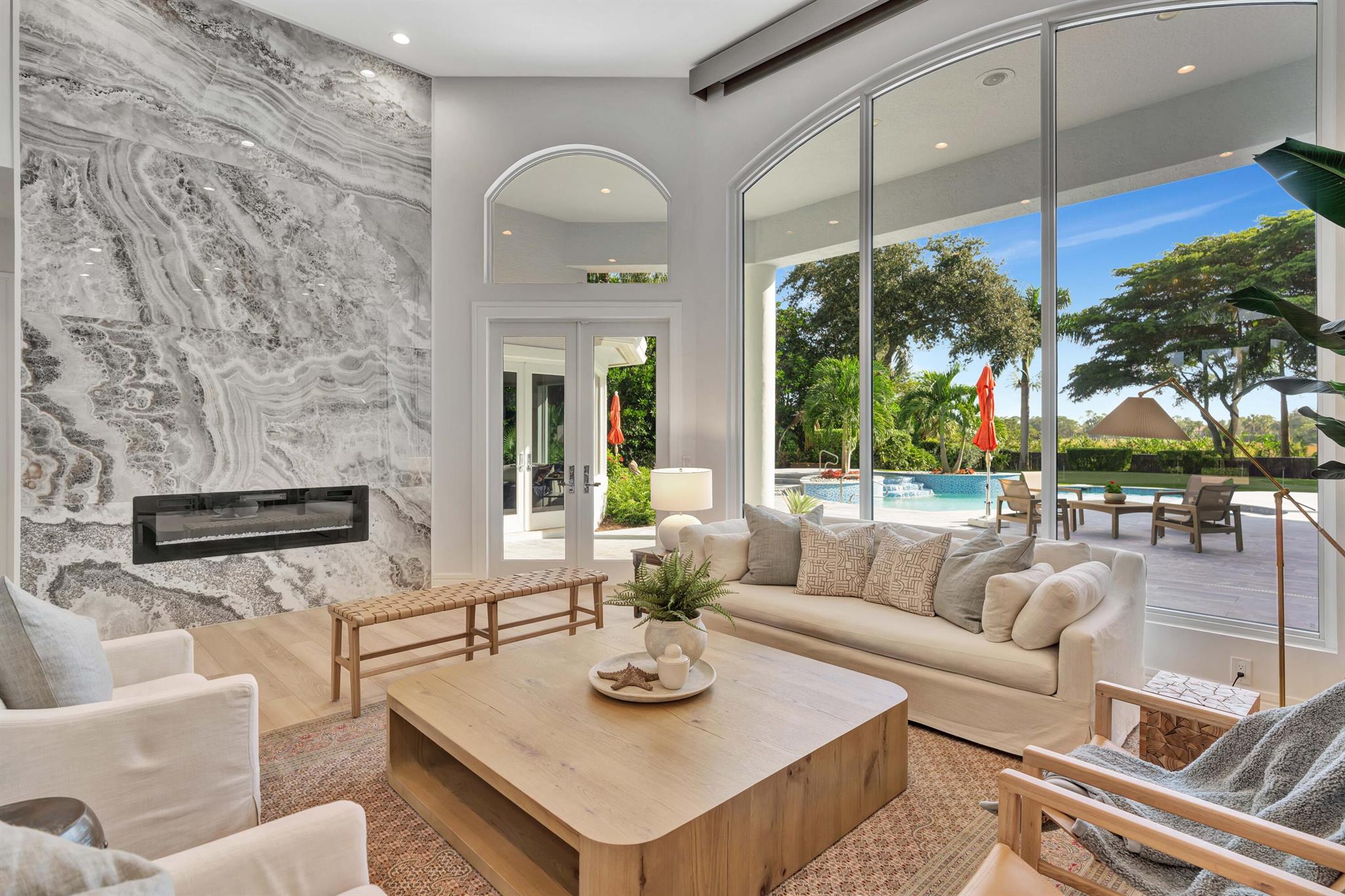 OLD MARSH GOLF CLUB - Residential