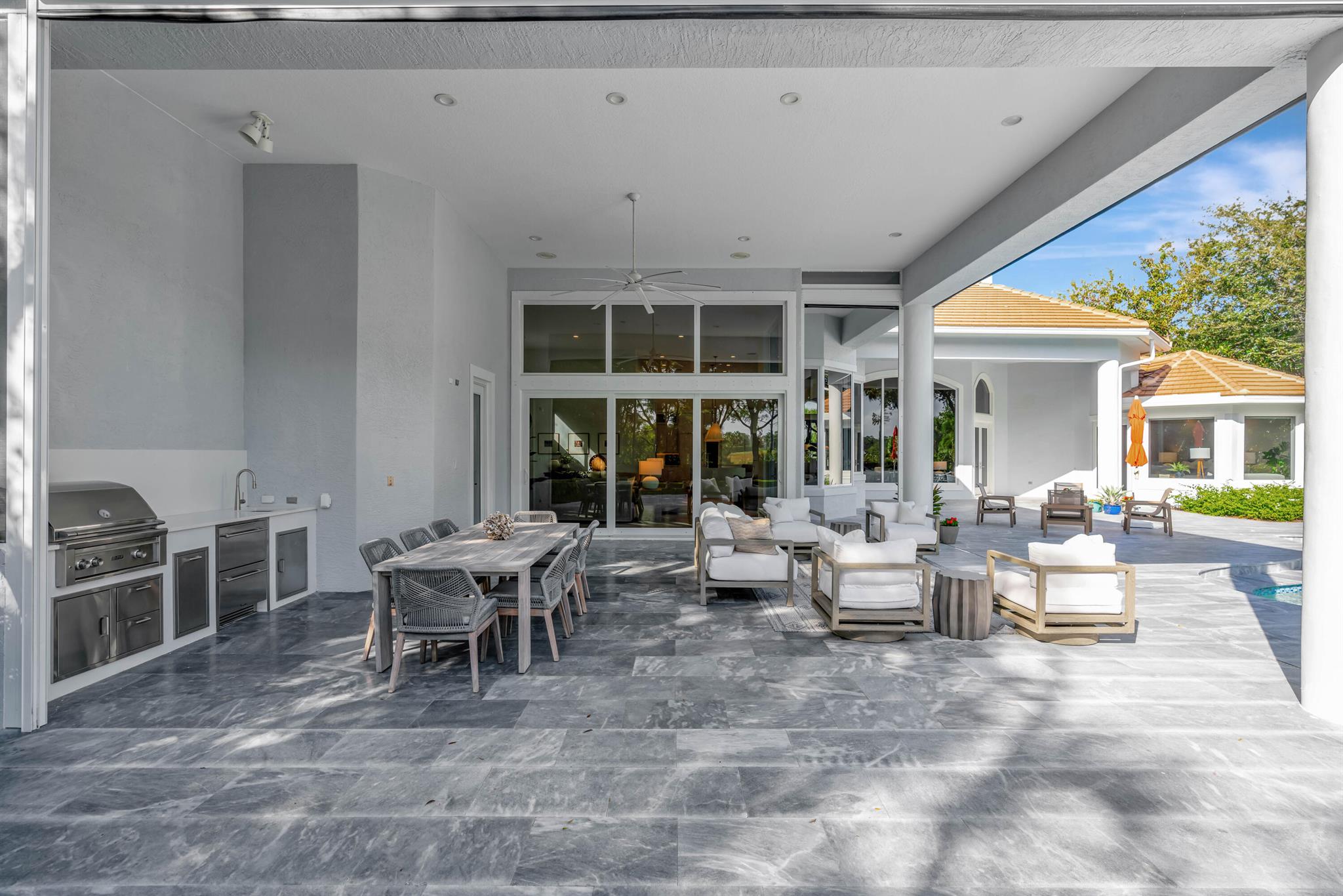 OLD MARSH GOLF CLUB - Residential