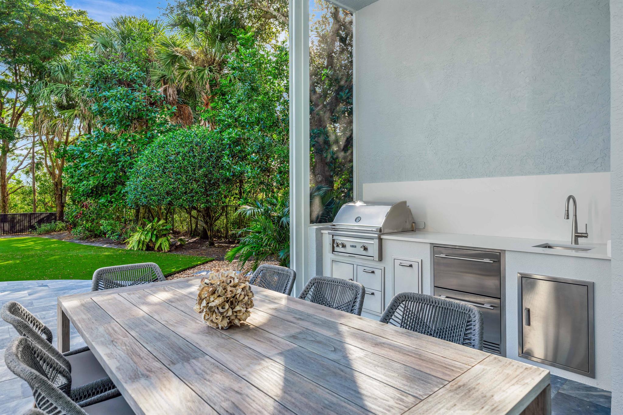 OLD MARSH GOLF CLUB - Residential