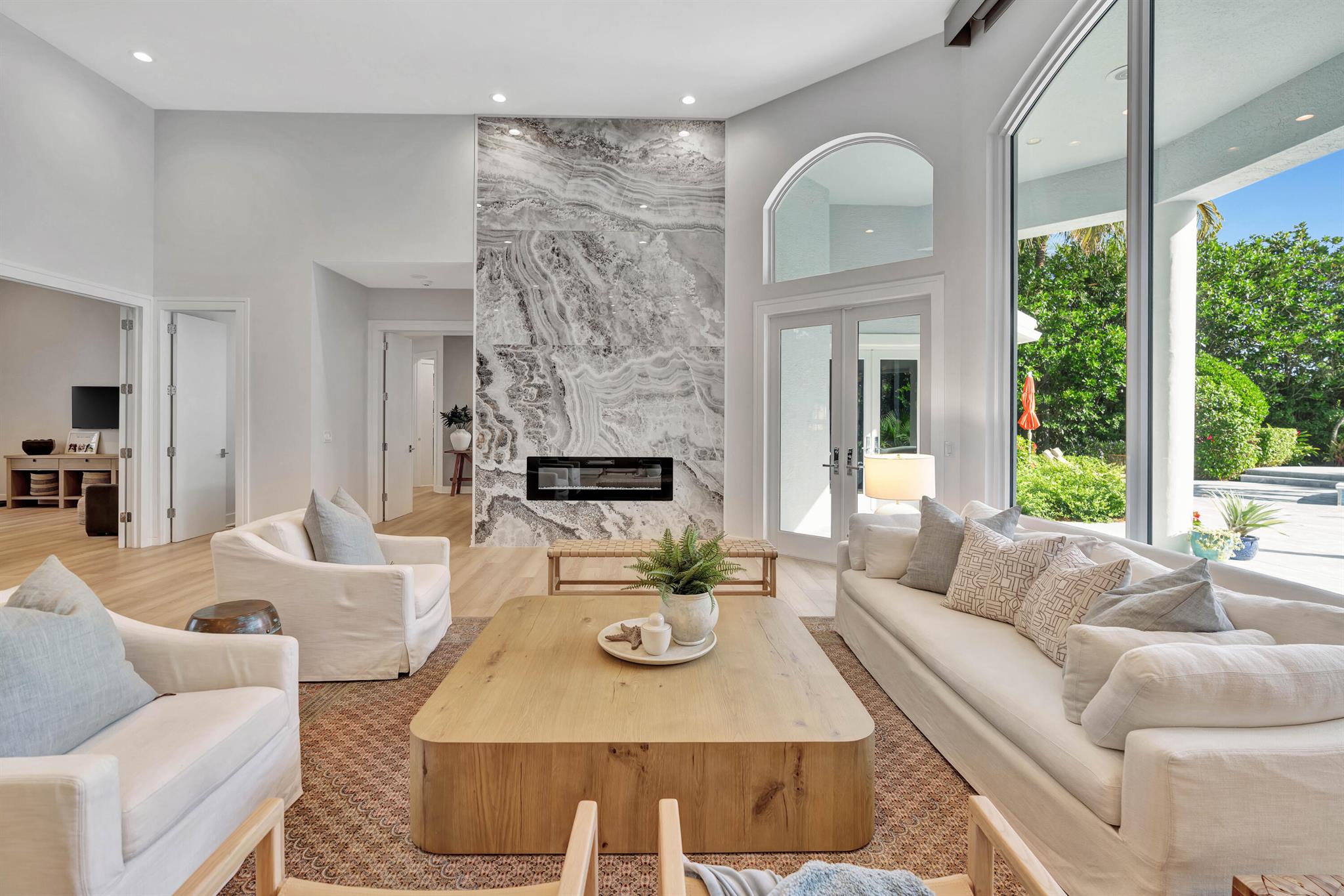 OLD MARSH GOLF CLUB - Residential