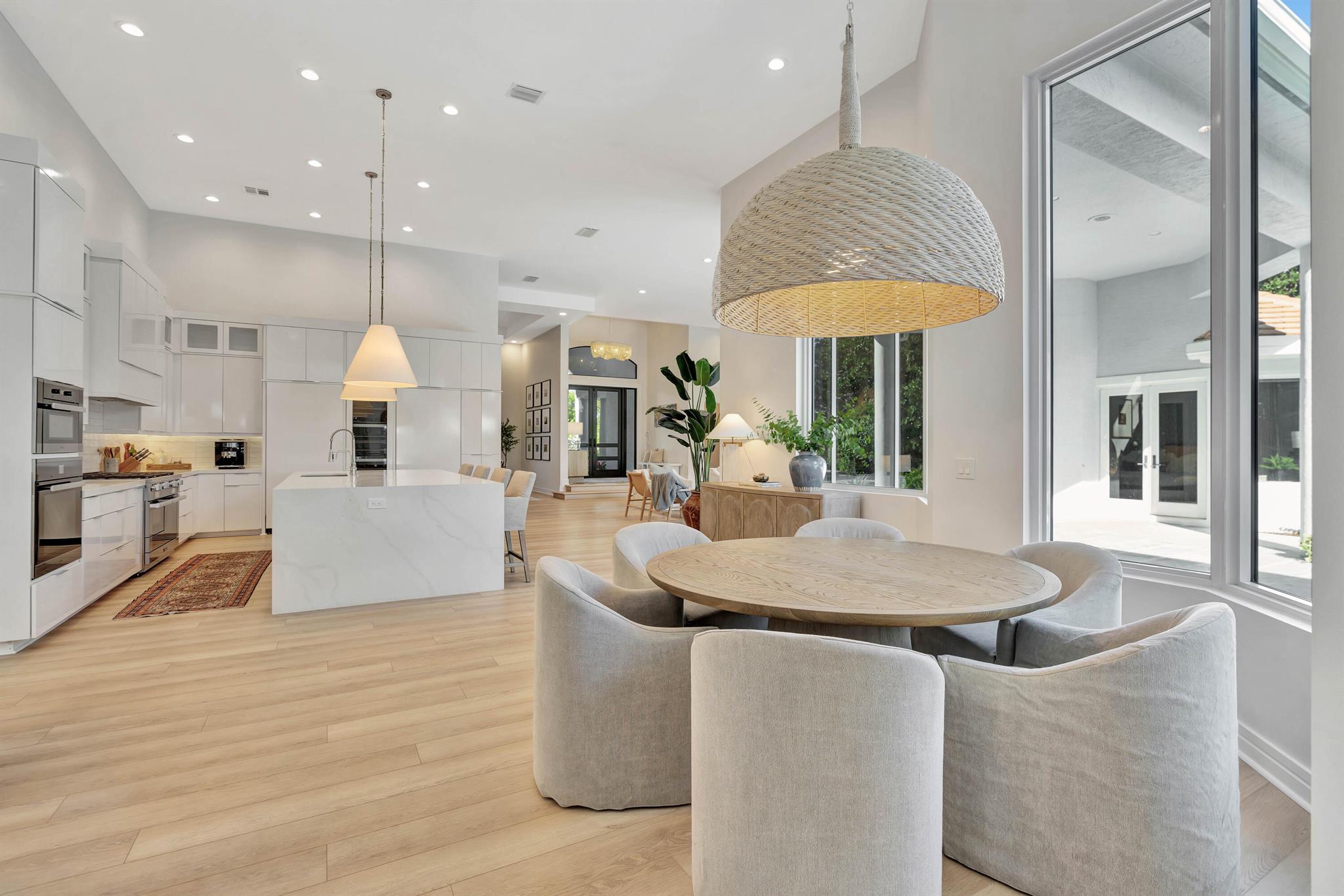 OLD MARSH GOLF CLUB - Residential