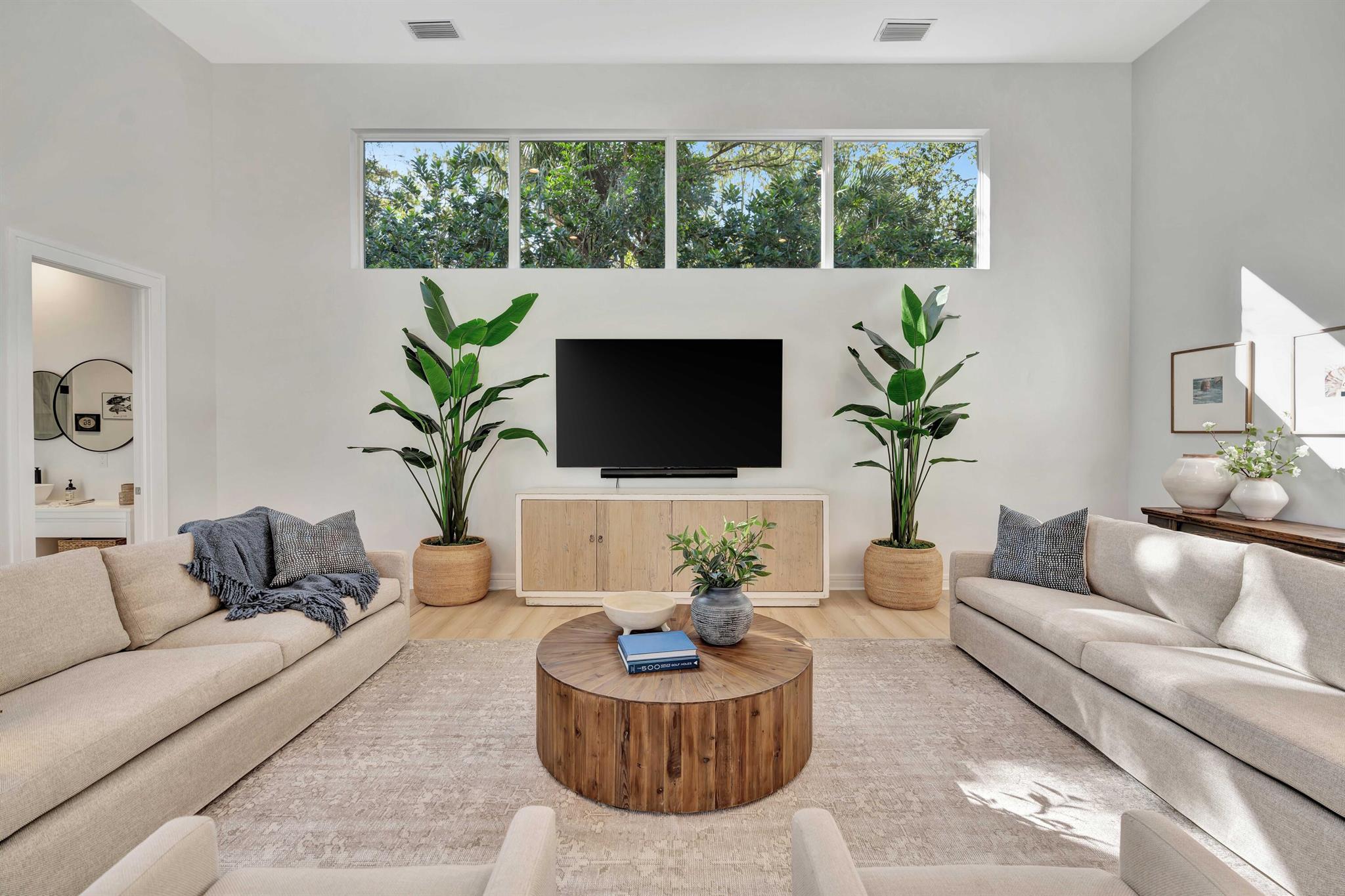 OLD MARSH GOLF CLUB - Residential