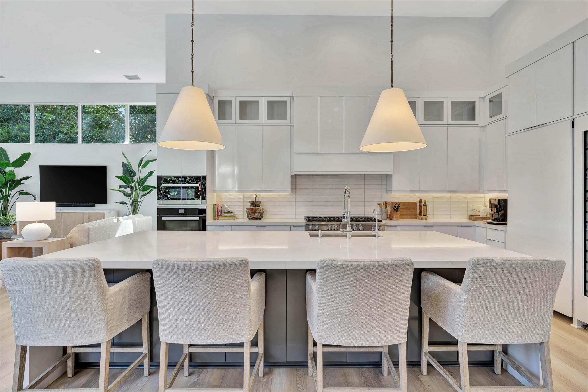 OLD MARSH GOLF CLUB - Residential