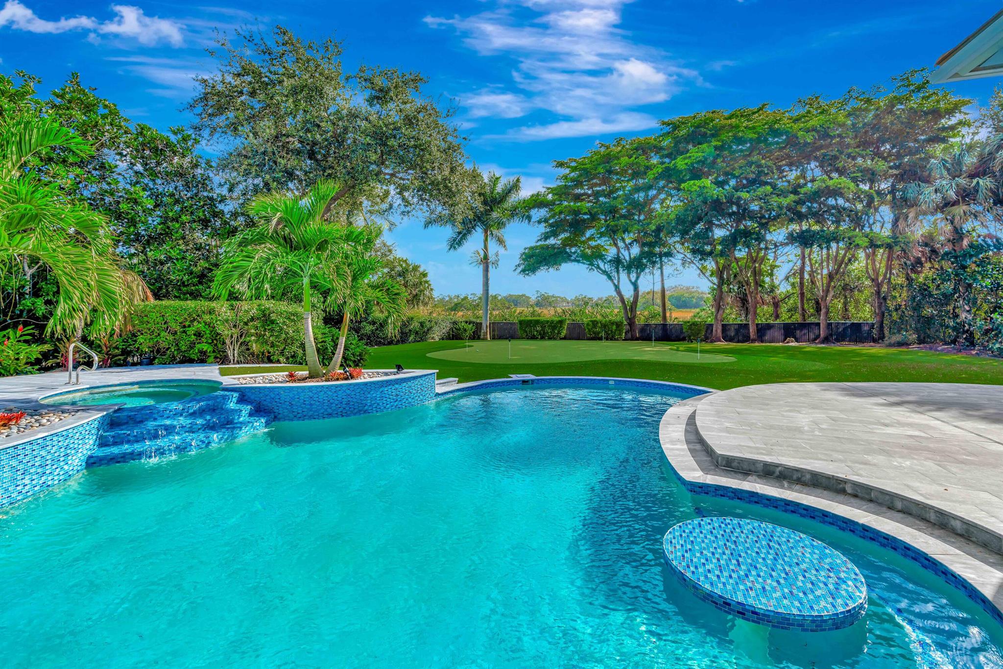 OLD MARSH GOLF CLUB - Residential