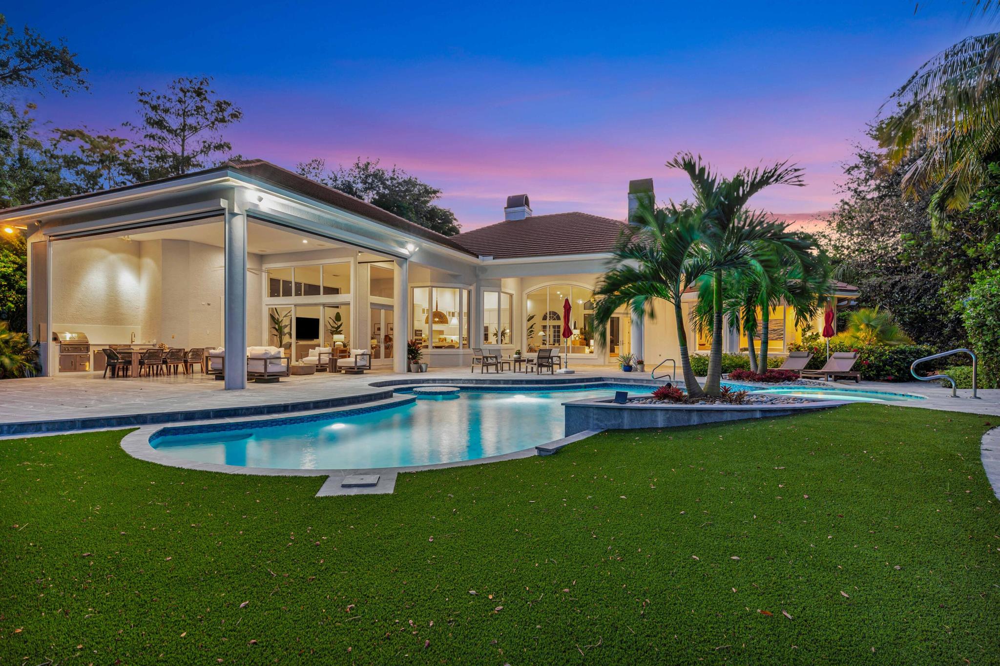 OLD MARSH GOLF CLUB - Residential