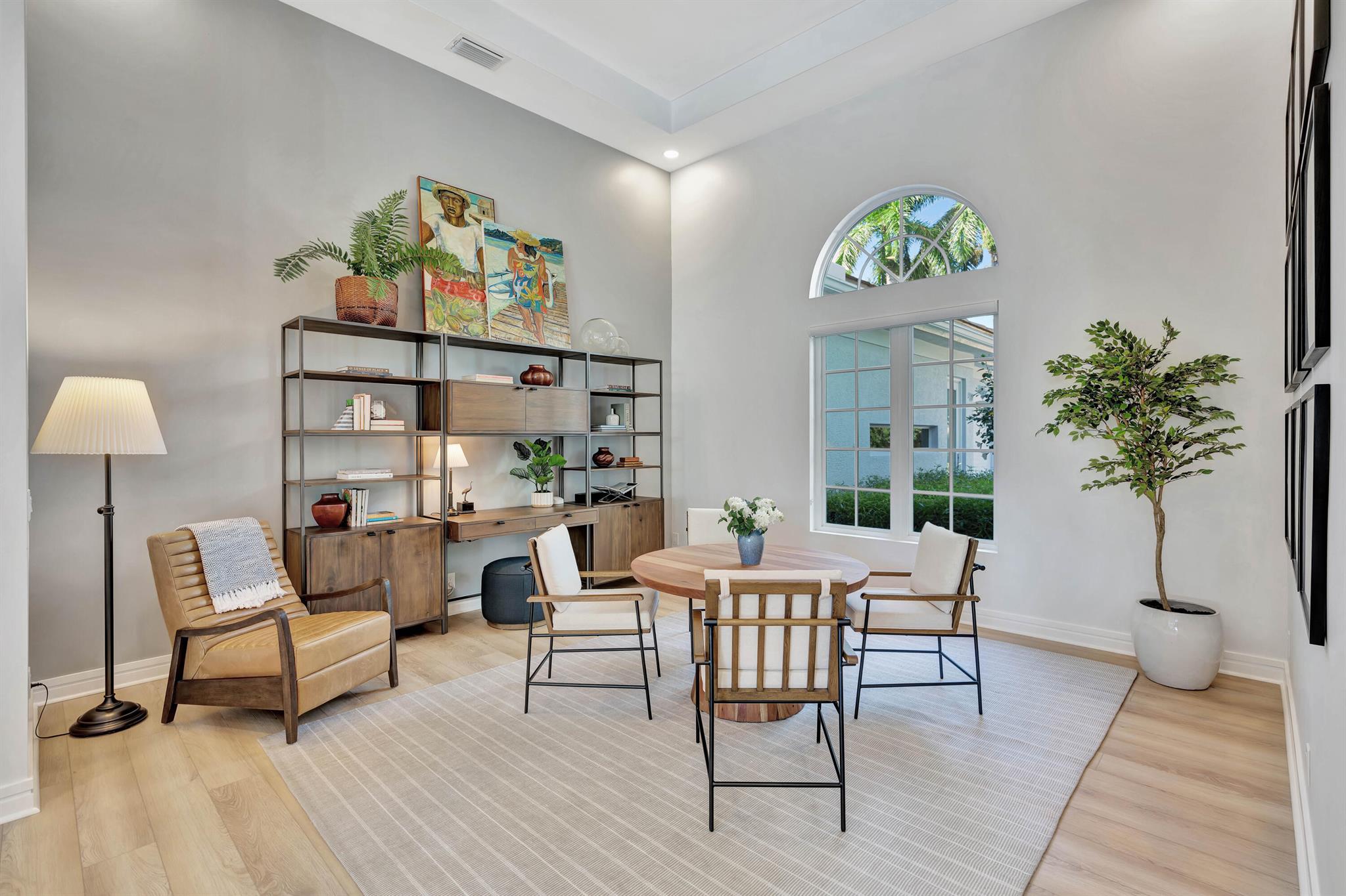 OLD MARSH GOLF CLUB - Residential