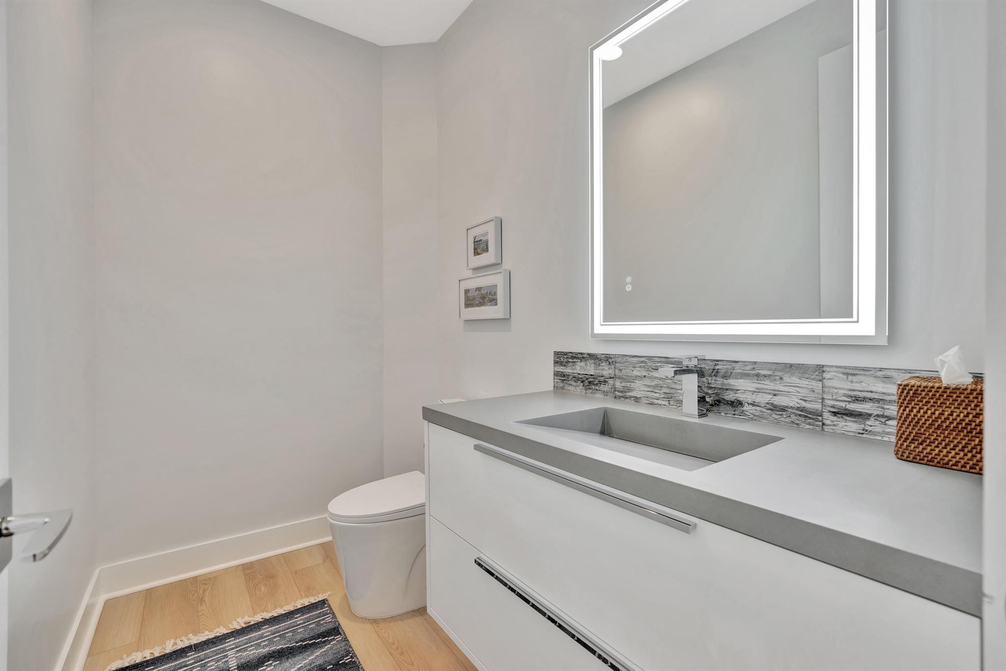 OLD MARSH GOLF CLUB - Residential