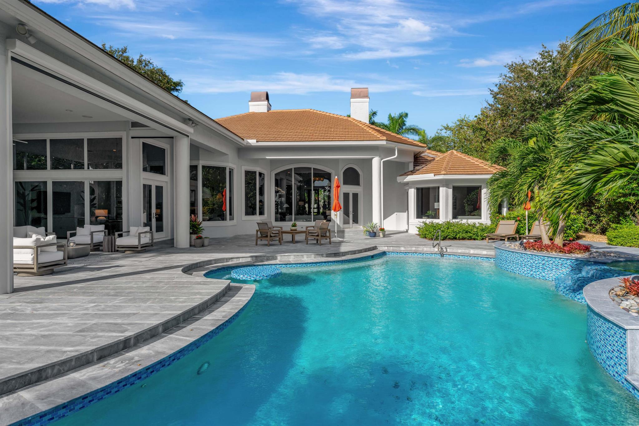 OLD MARSH GOLF CLUB - Residential