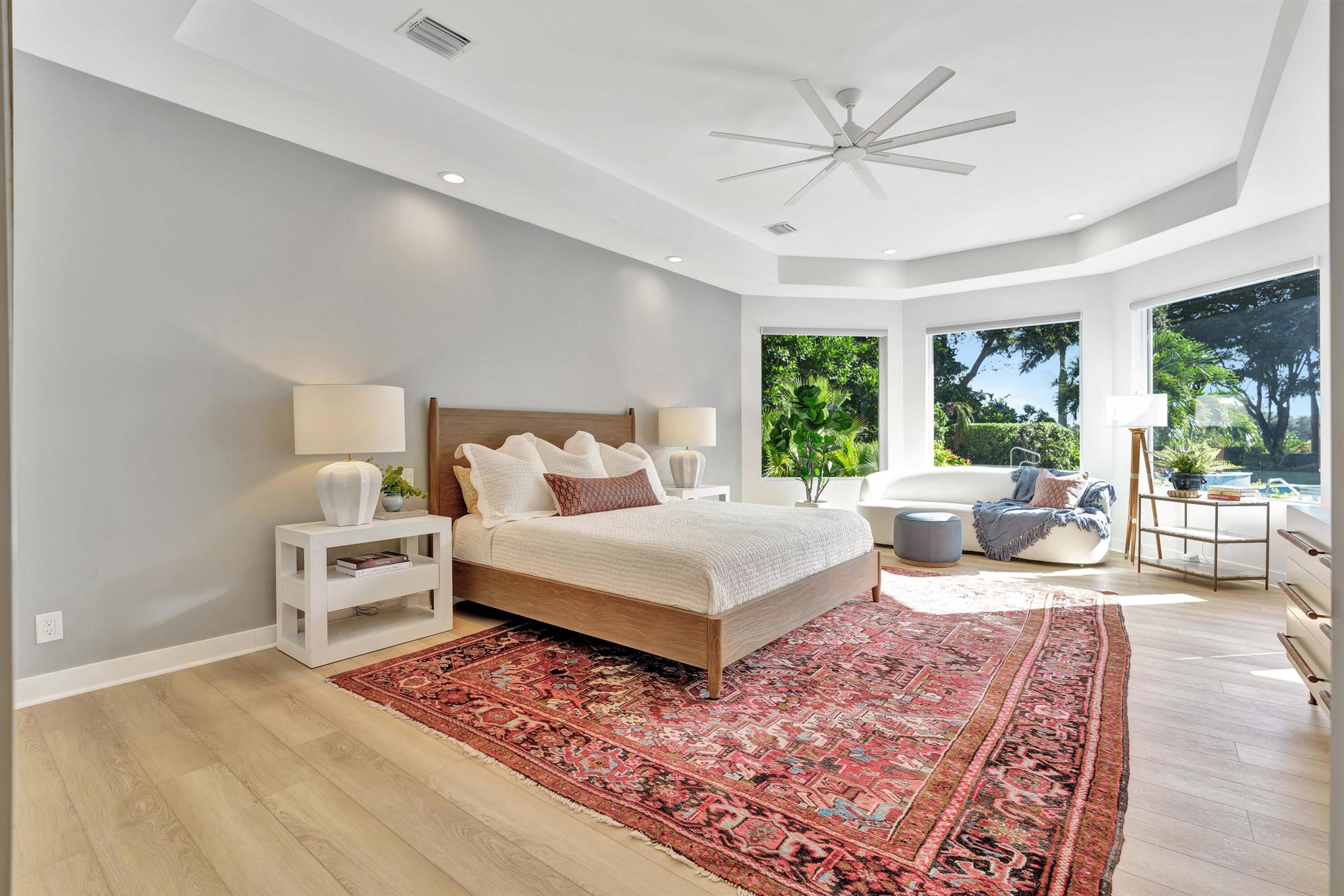 OLD MARSH GOLF CLUB - Residential