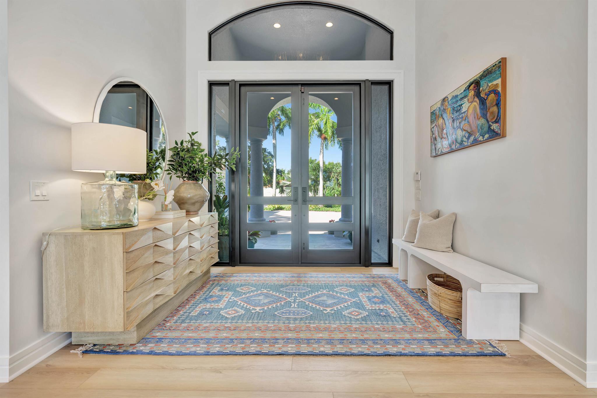 OLD MARSH GOLF CLUB - Residential