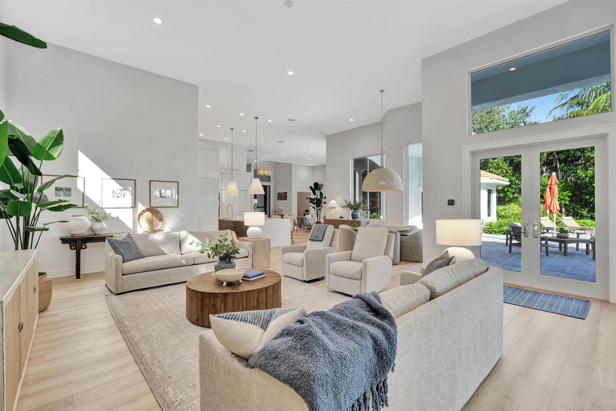 OLD MARSH GOLF CLUB - Residential