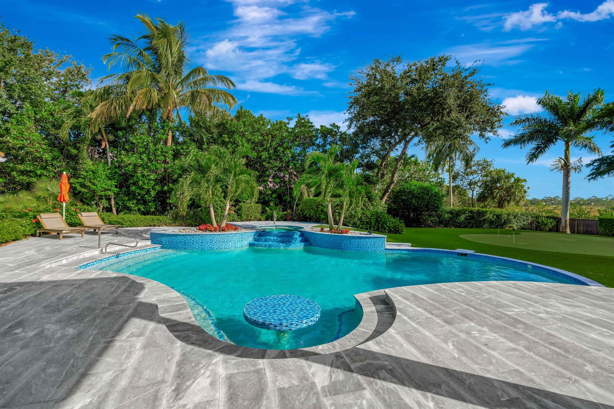 OLD MARSH GOLF CLUB - Residential