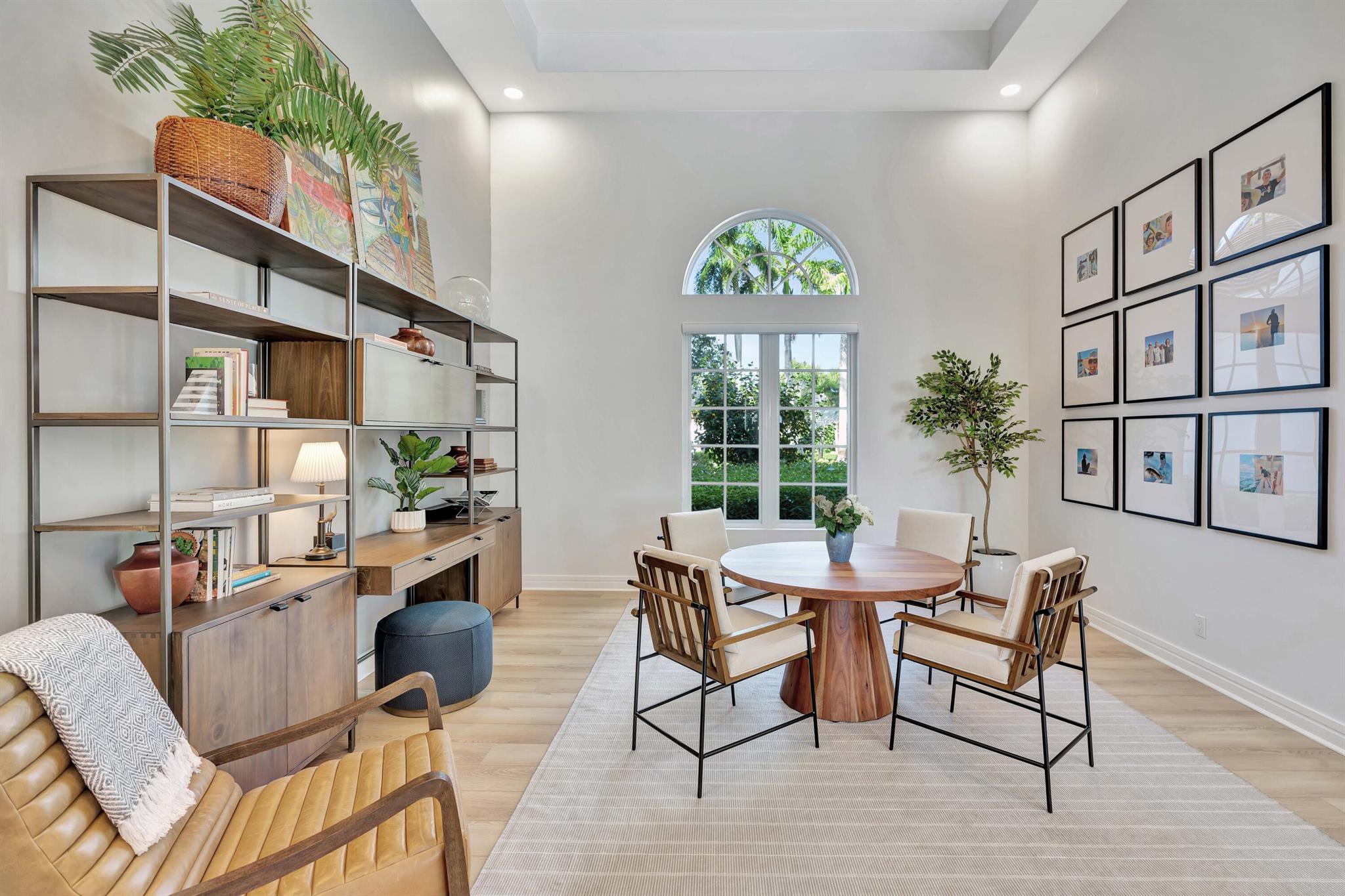 OLD MARSH GOLF CLUB - Residential