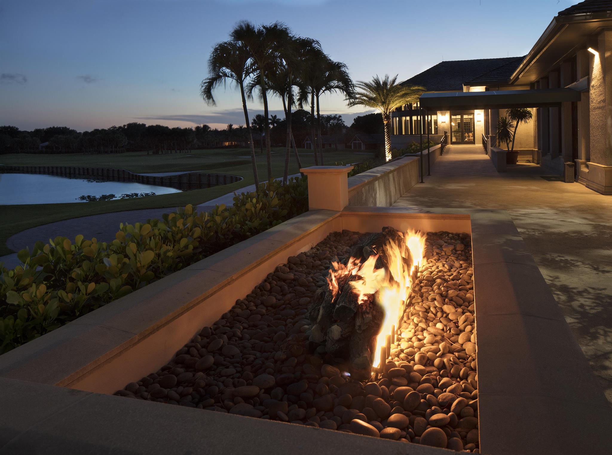 OLD MARSH GOLF CLUB - Residential