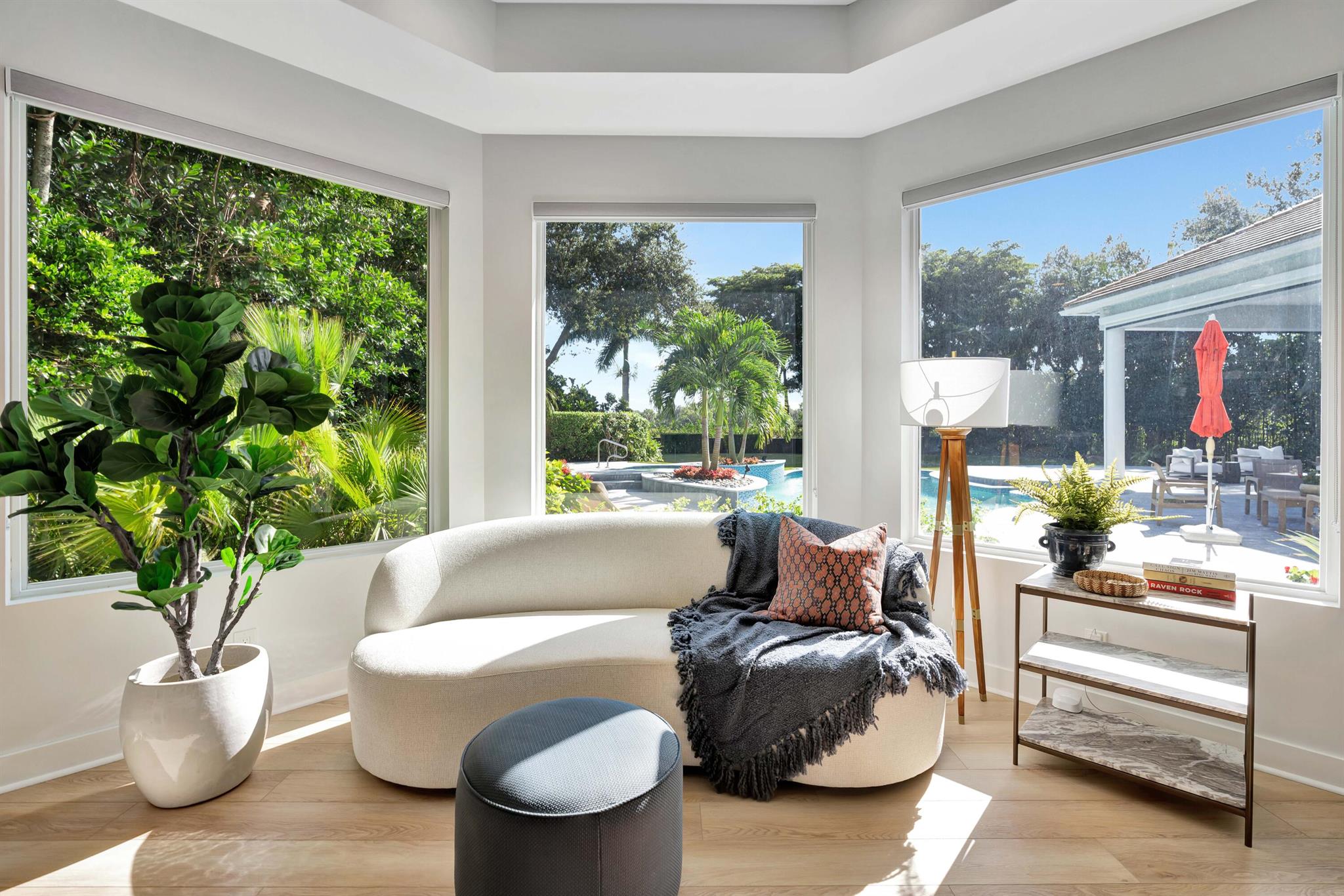 OLD MARSH GOLF CLUB - Residential