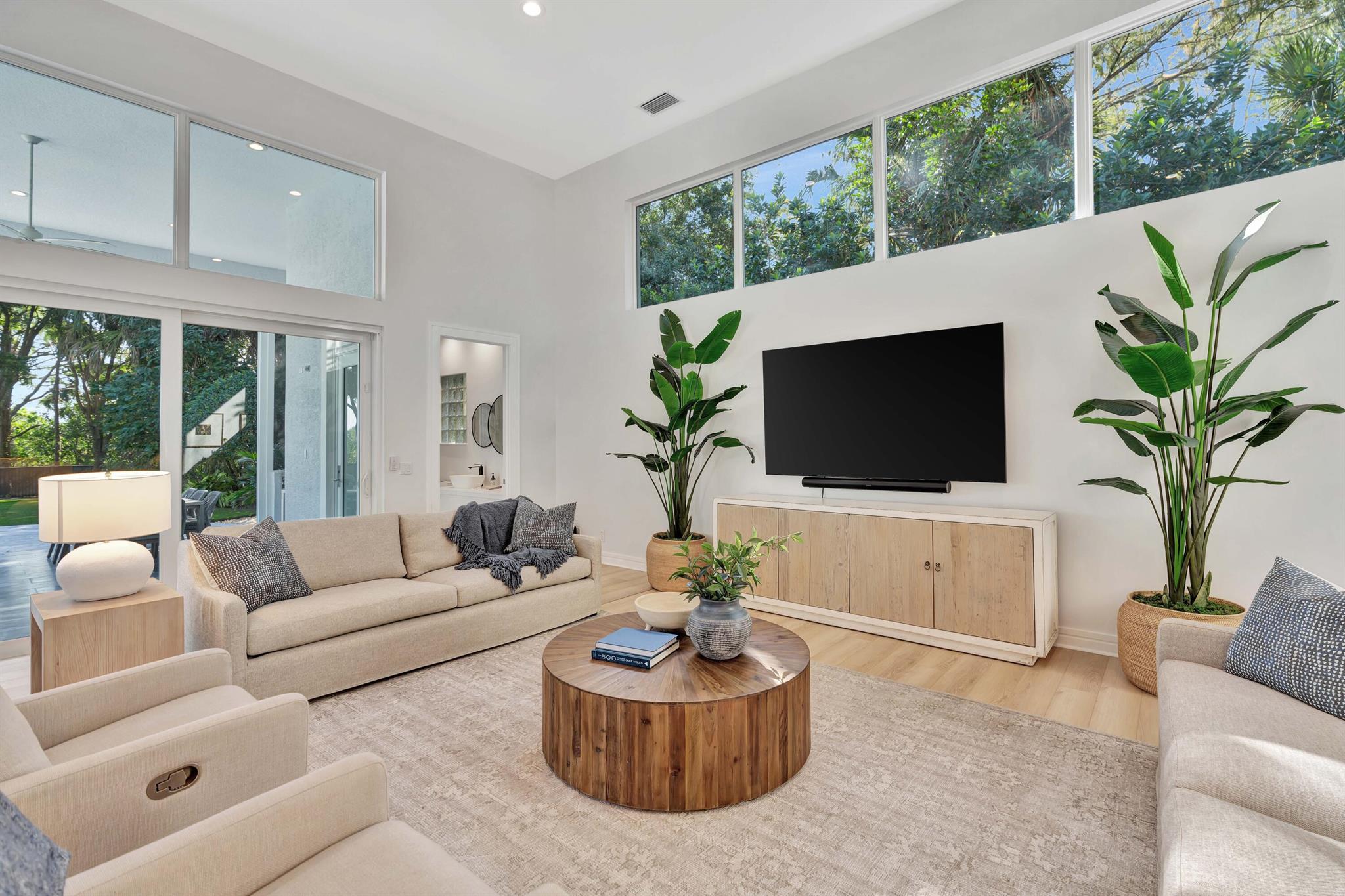 OLD MARSH GOLF CLUB - Residential