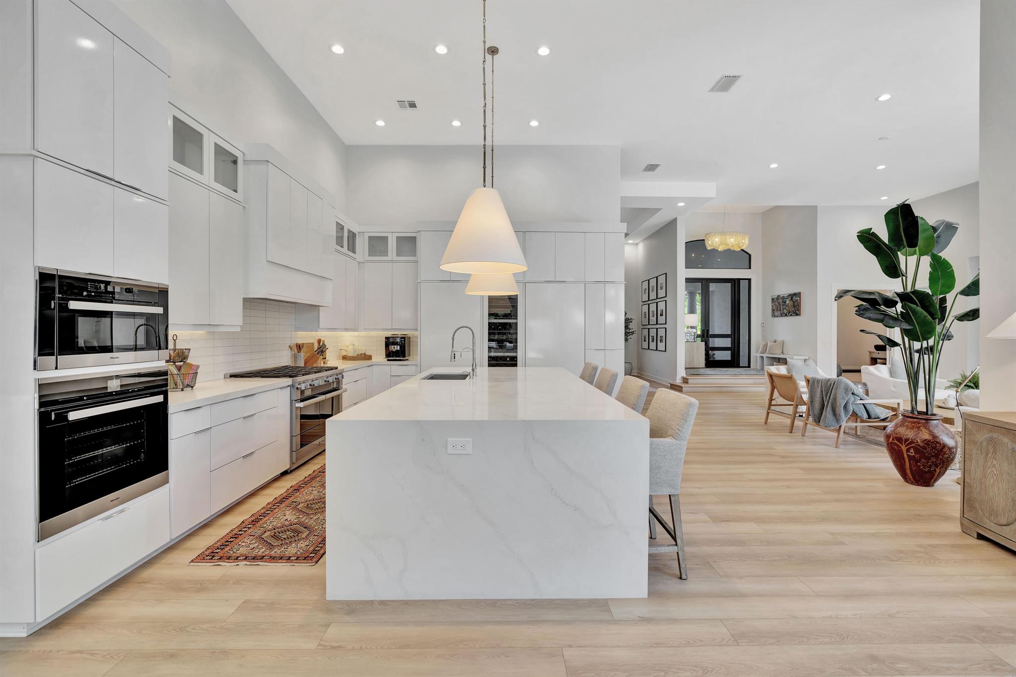 OLD MARSH GOLF CLUB - Residential